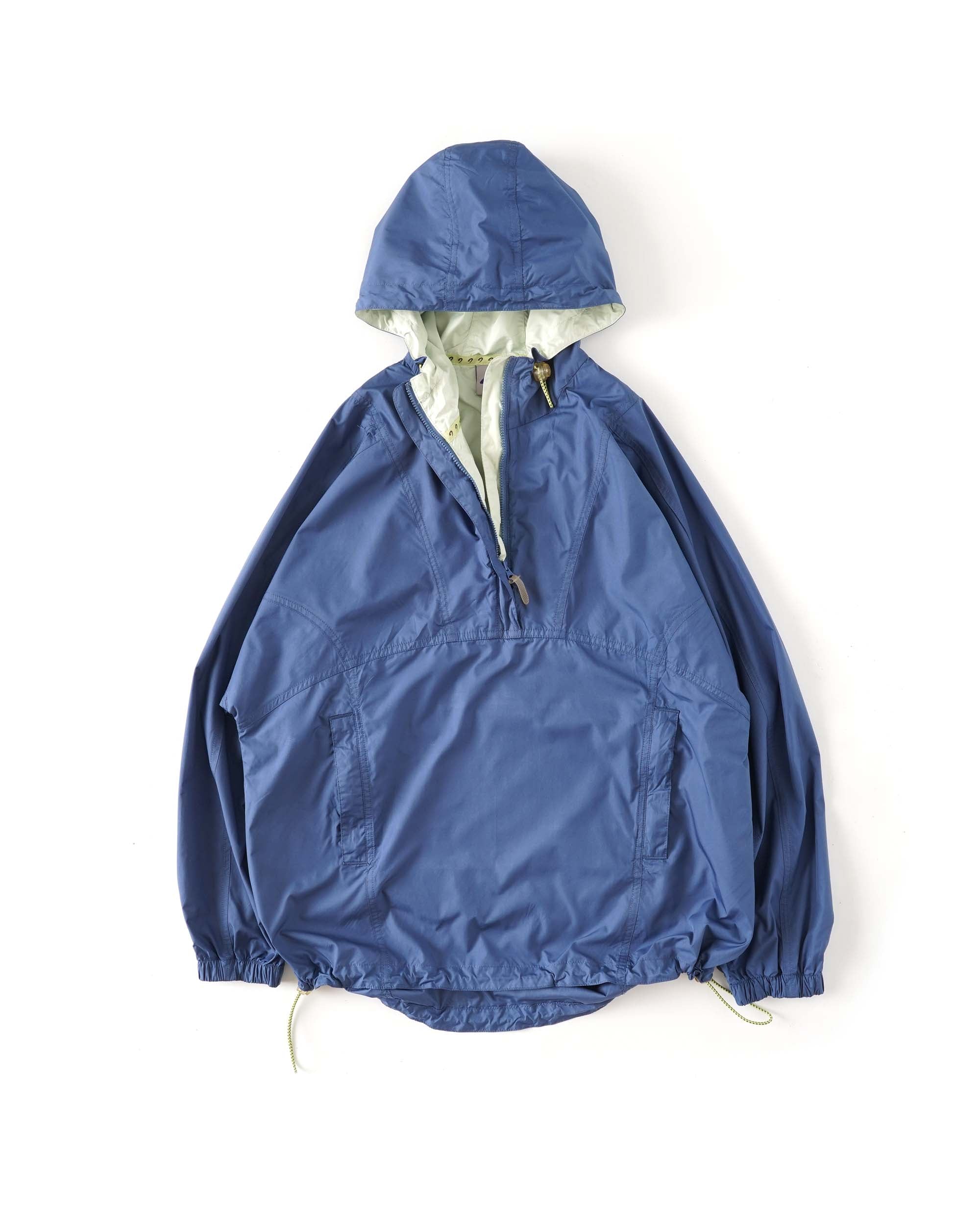 00S TITLE NINE SPORTS ANORAK PARKA