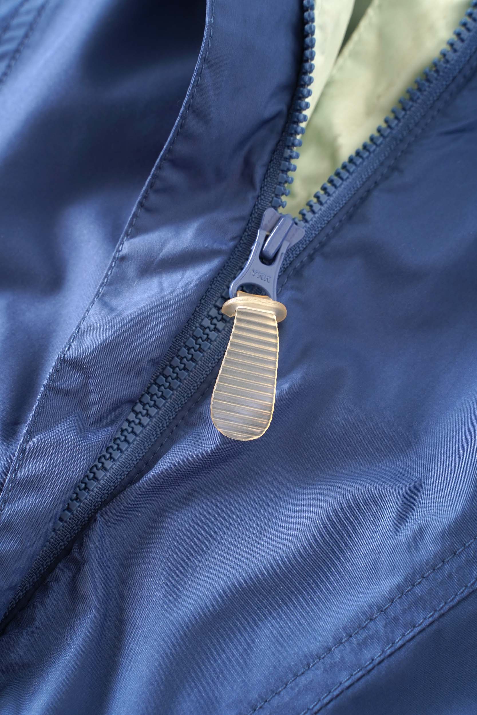 00S TITLE NINE SPORTS ANORAK PARKA