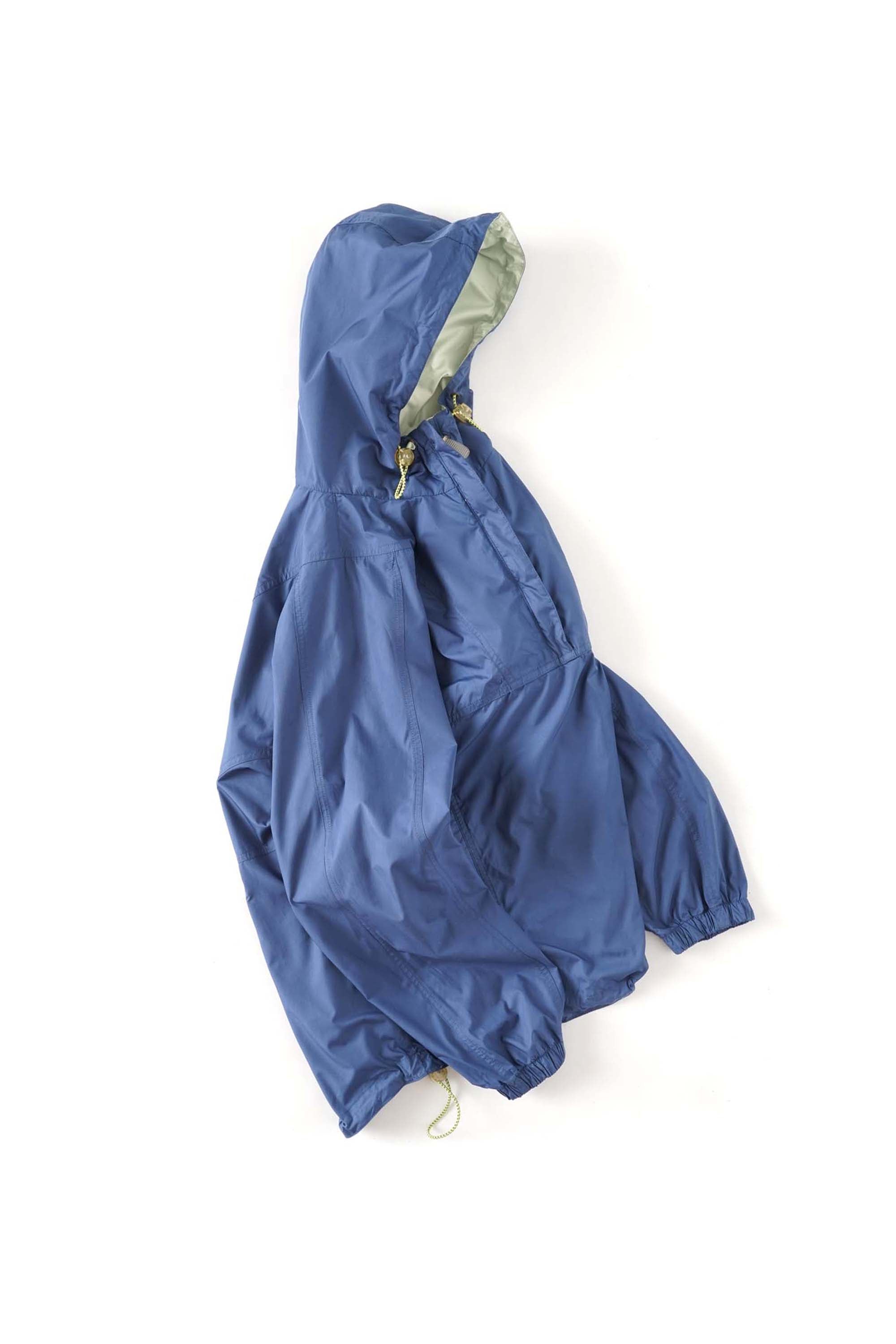00S TITLE NINE SPORTS ANORAK PARKA
