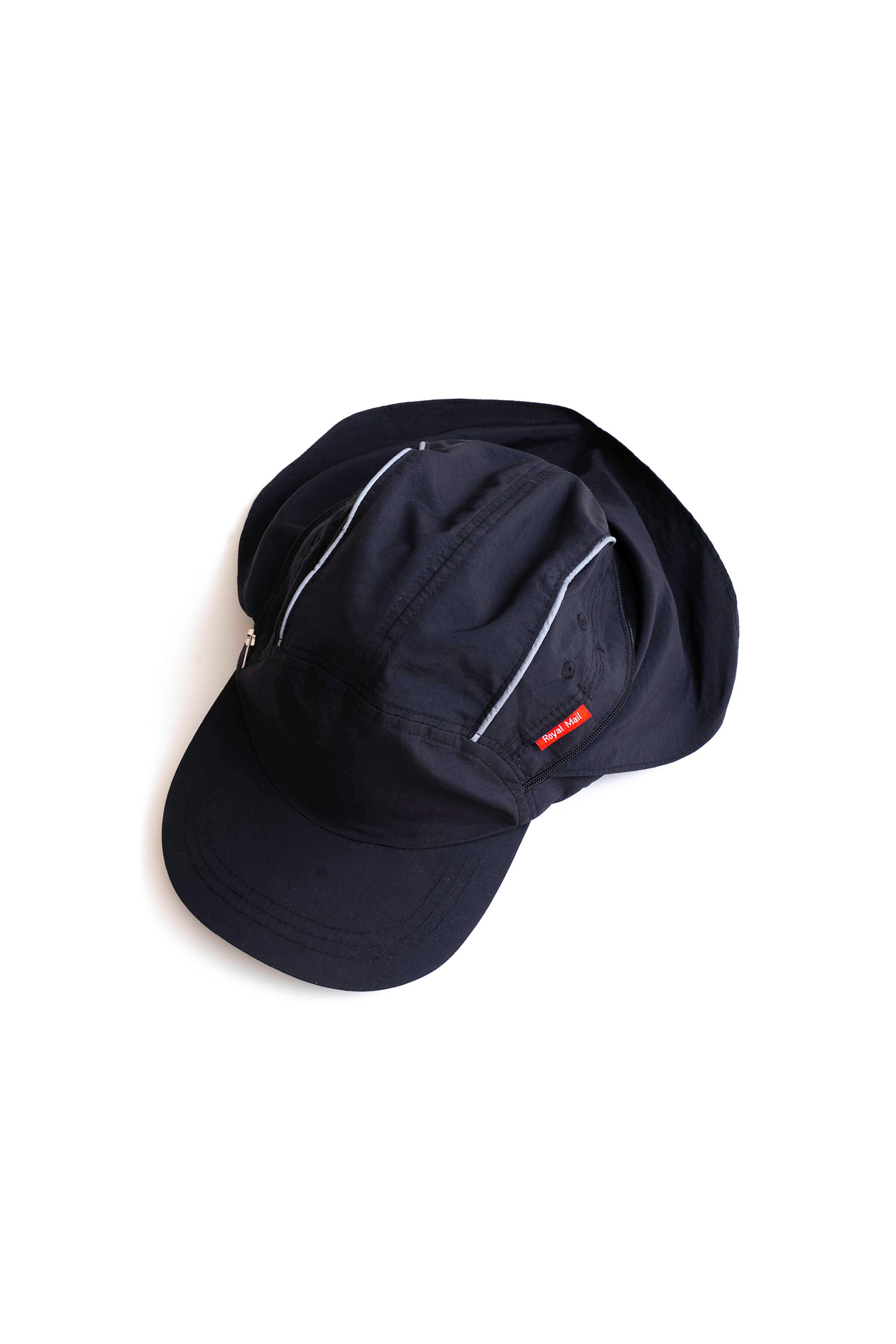 ROYAL MAIL 2WAY REFLECTIVE CAP