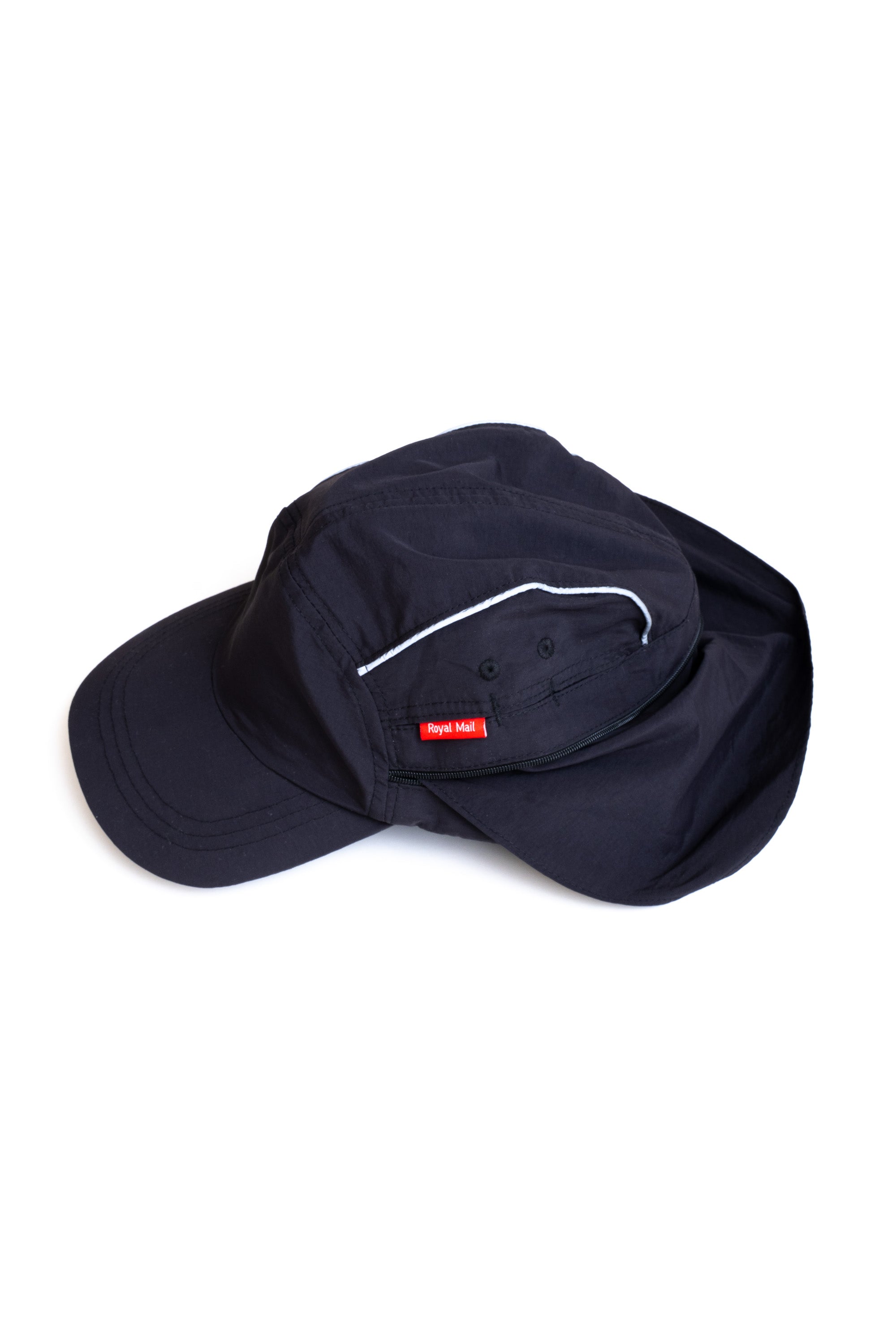 ROYAL MAIL 2WAY REFLECTIVE CAP