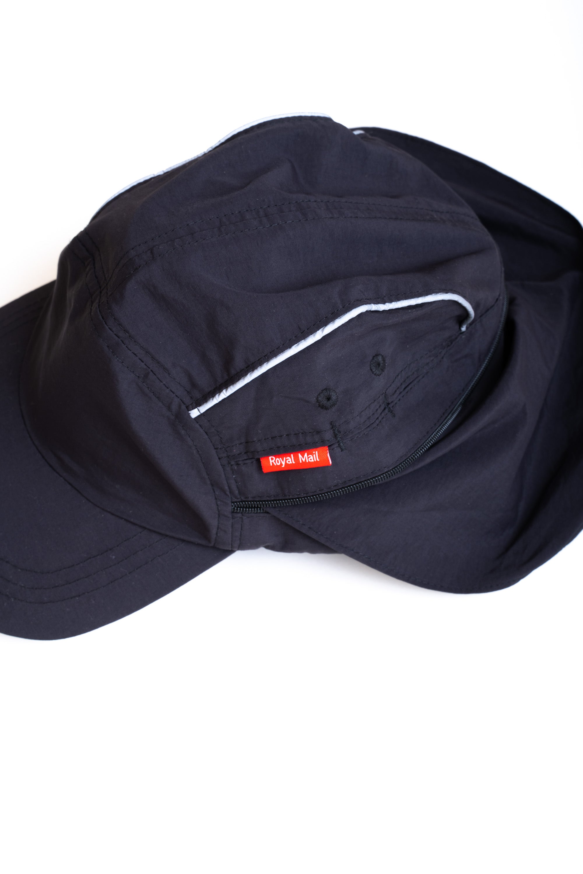 ROYAL MAIL 2WAY REFLECTIVE CAP