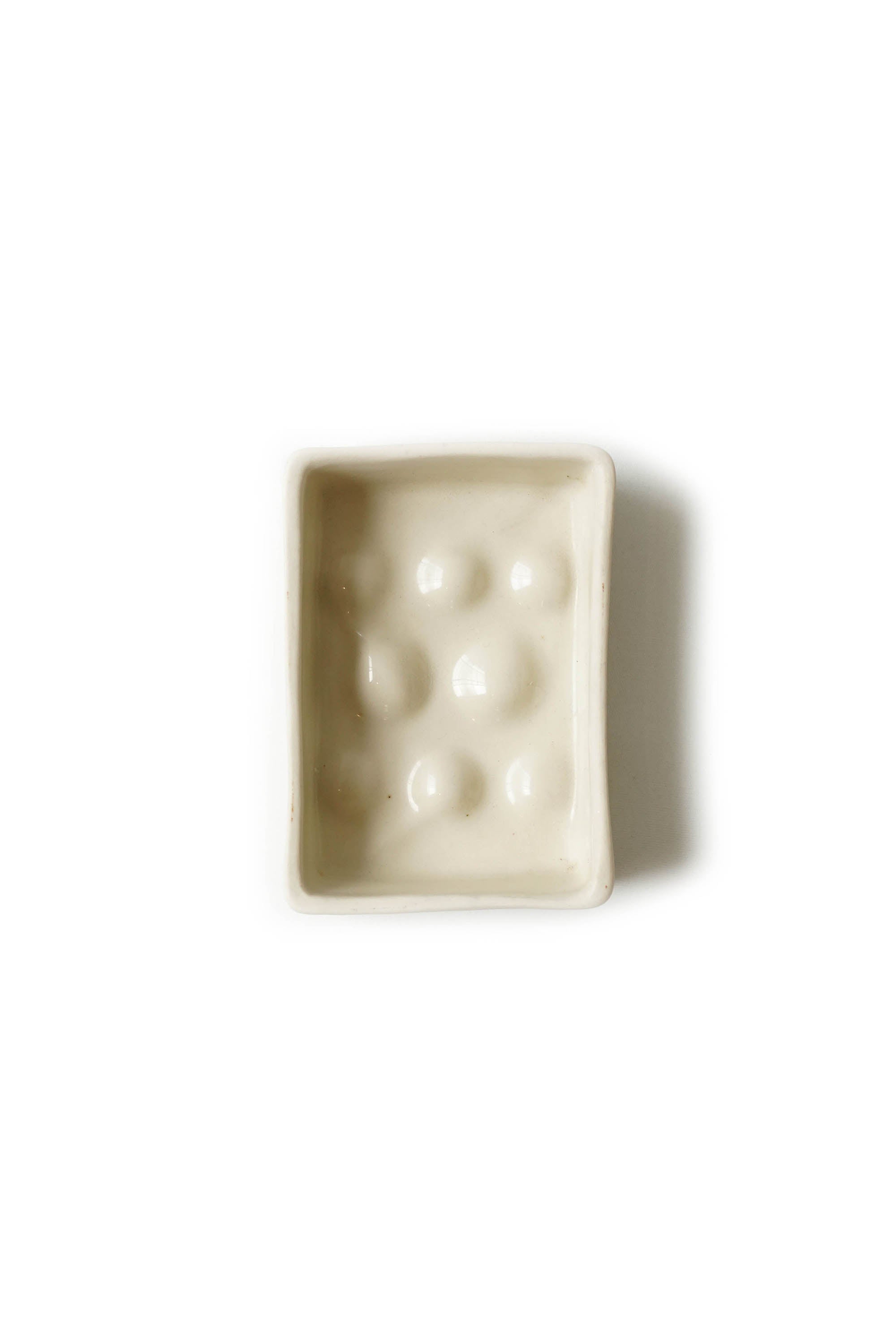 GILLES CAFFIER SOAP TRAY