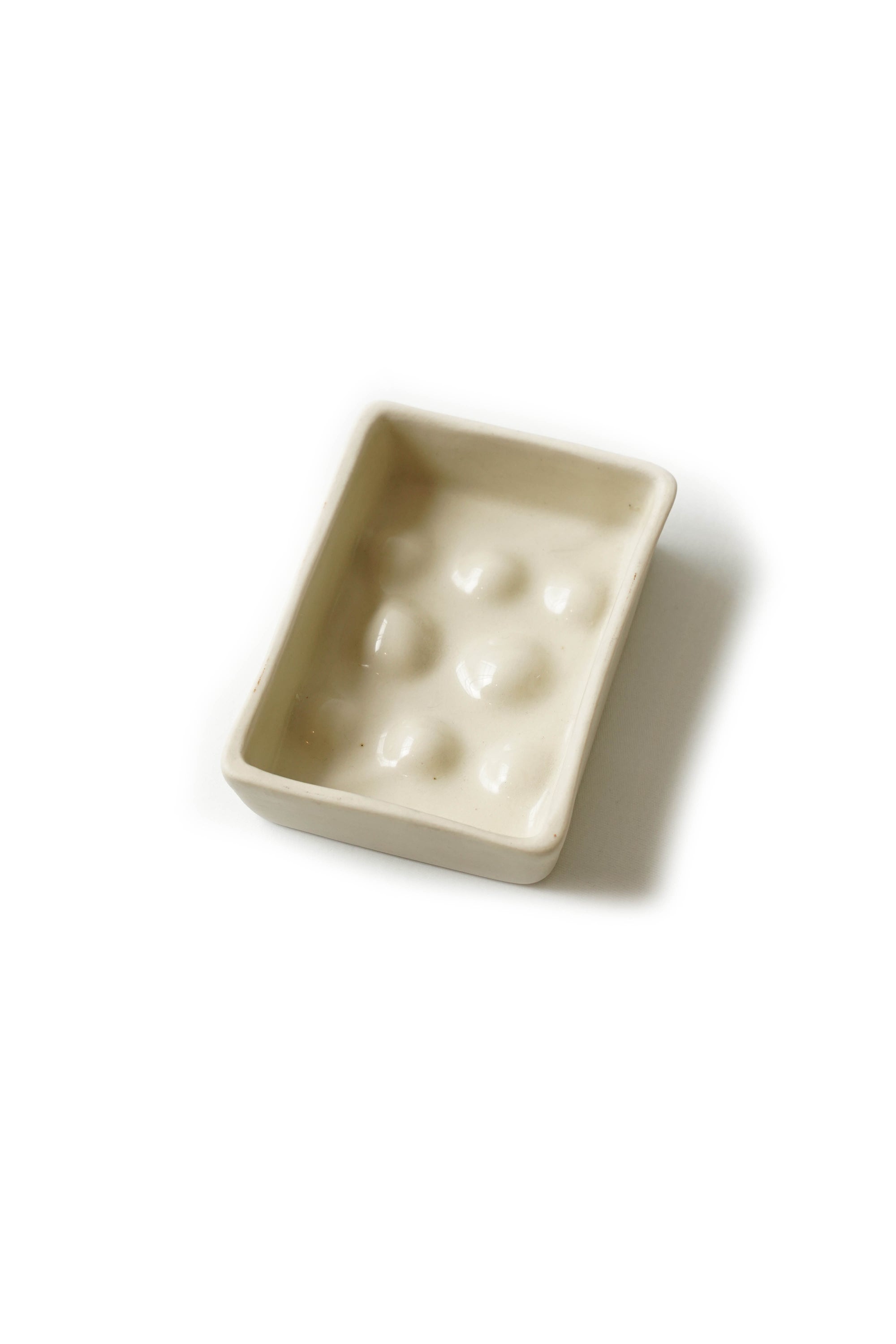 GILLES CAFFIER SOAP TRAY