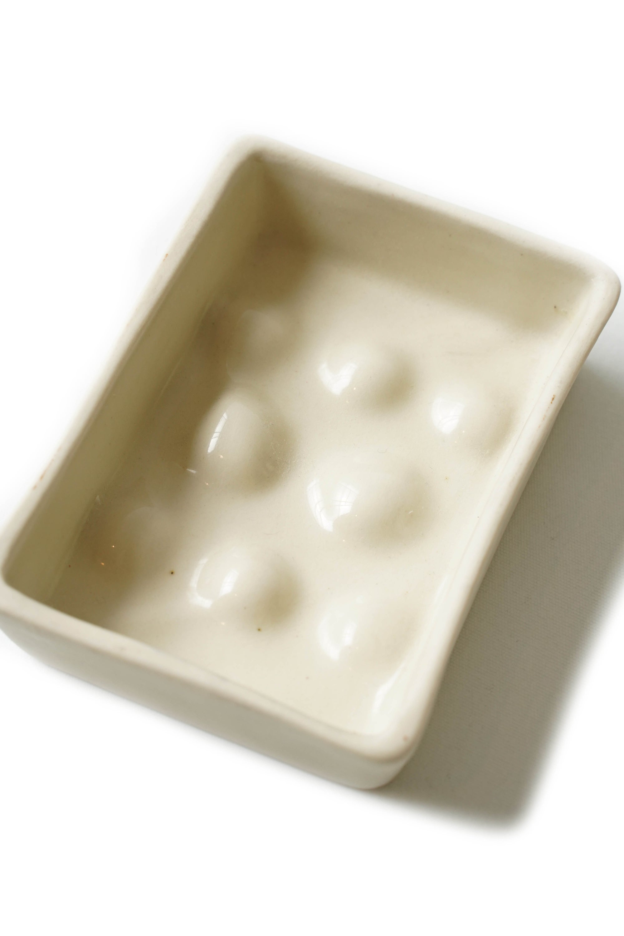 GILLES CAFFIER SOAP TRAY