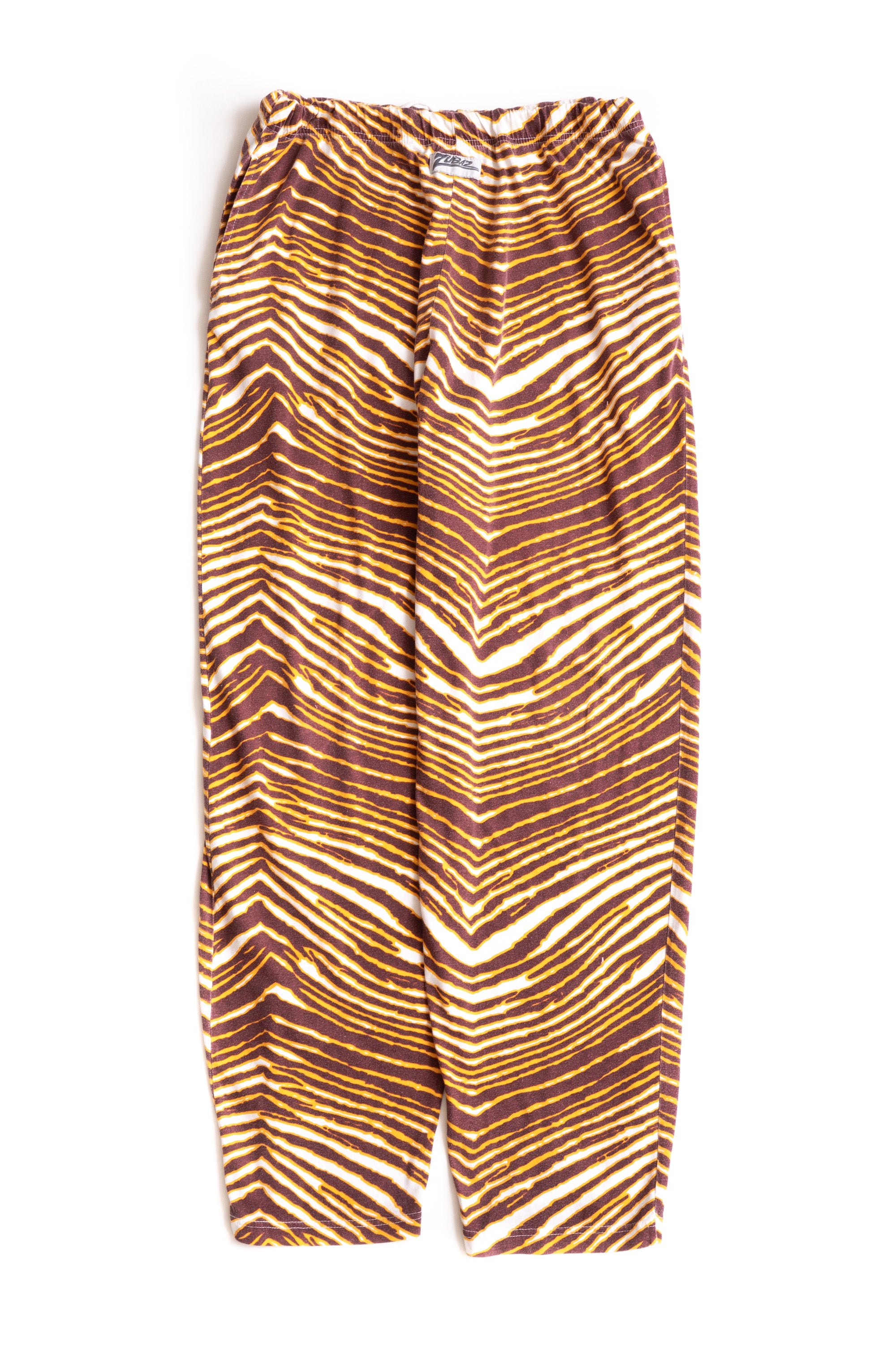 90S ZUBAZ EASY PANTS