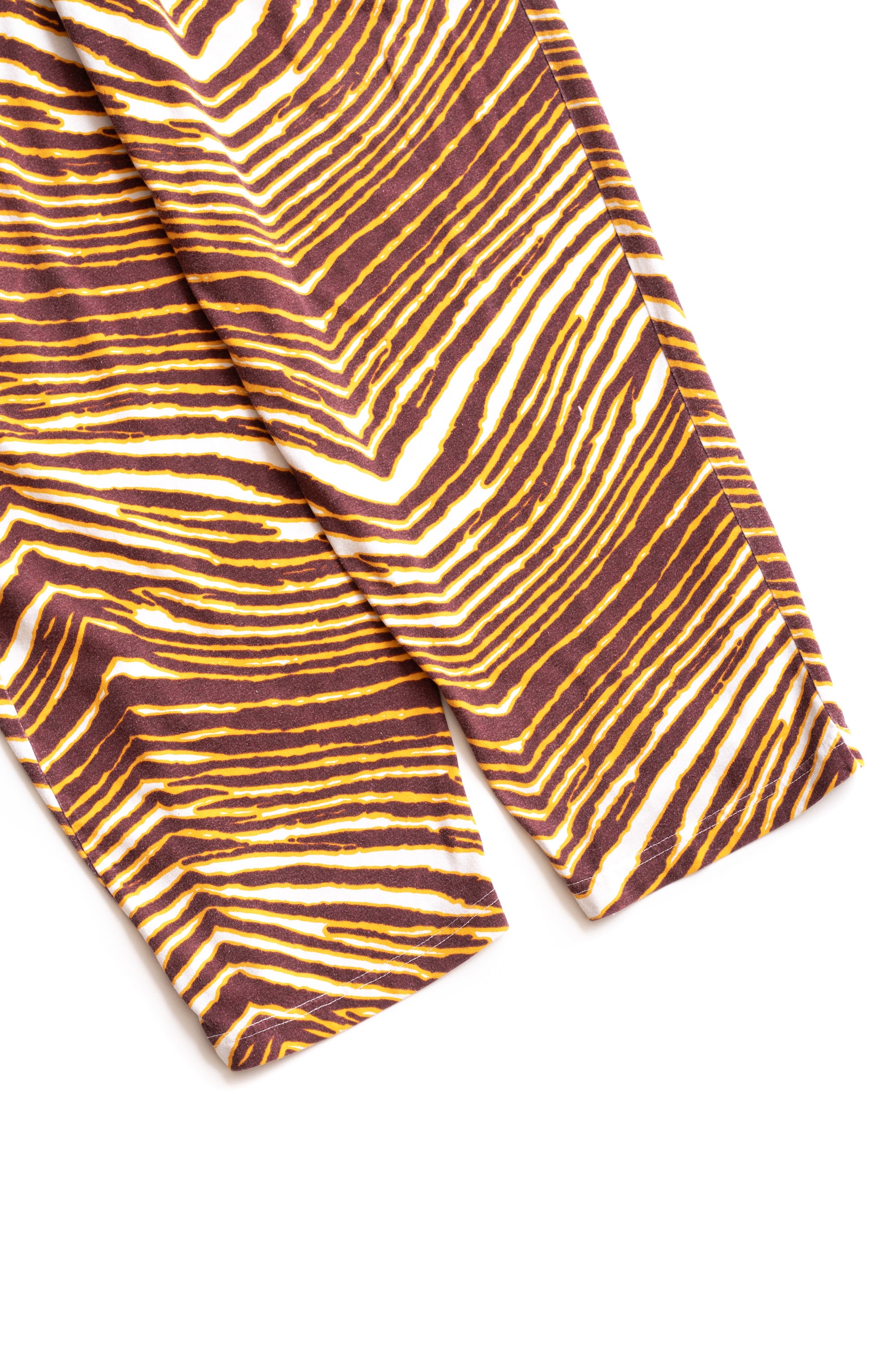 90S ZUBAZ EASY PANTS
