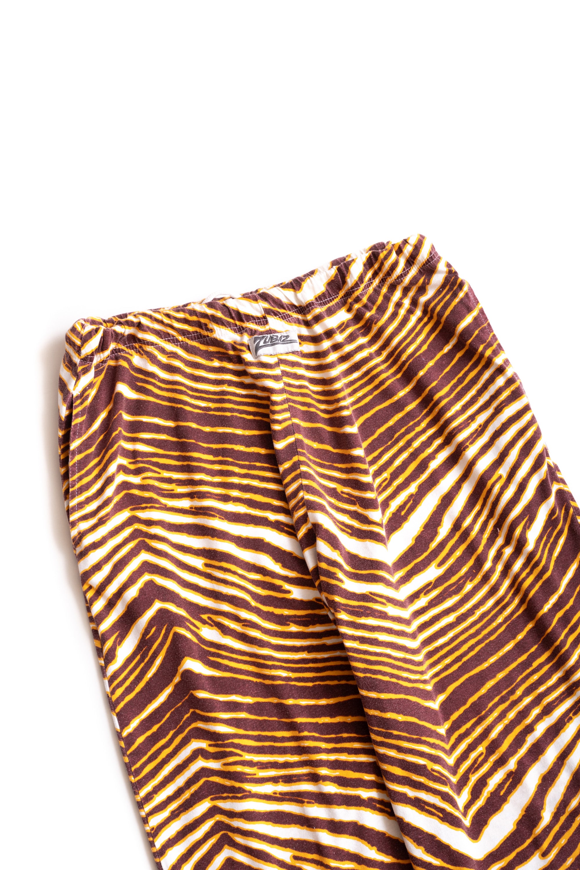 90S ZUBAZ EASY PANTS