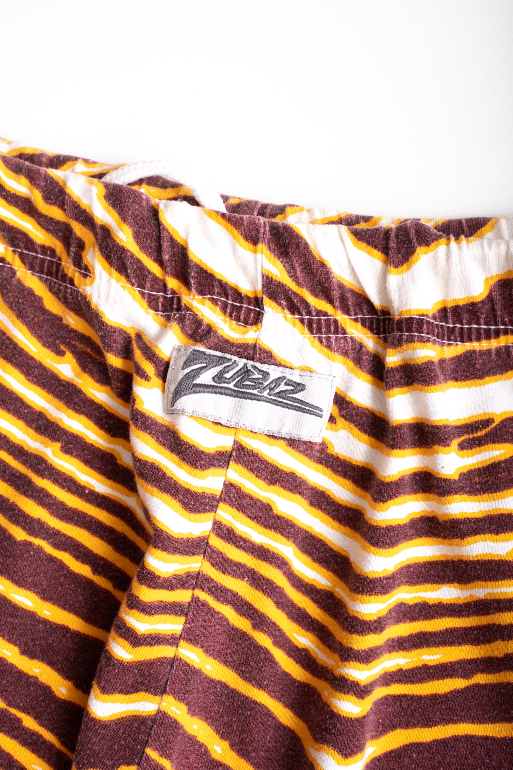 90S ZUBAZ EASY PANTS