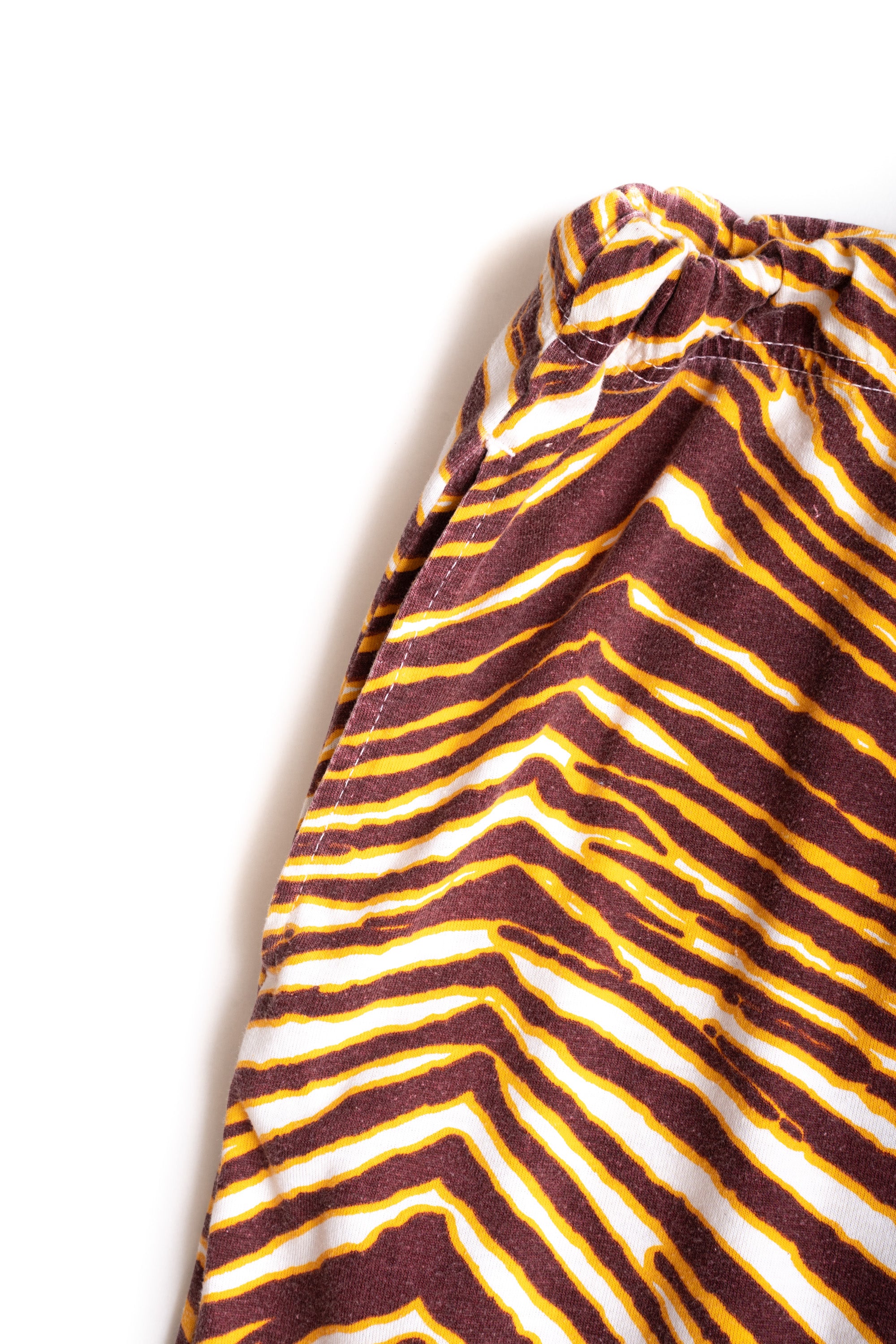 90S ZUBAZ EASY PANTS