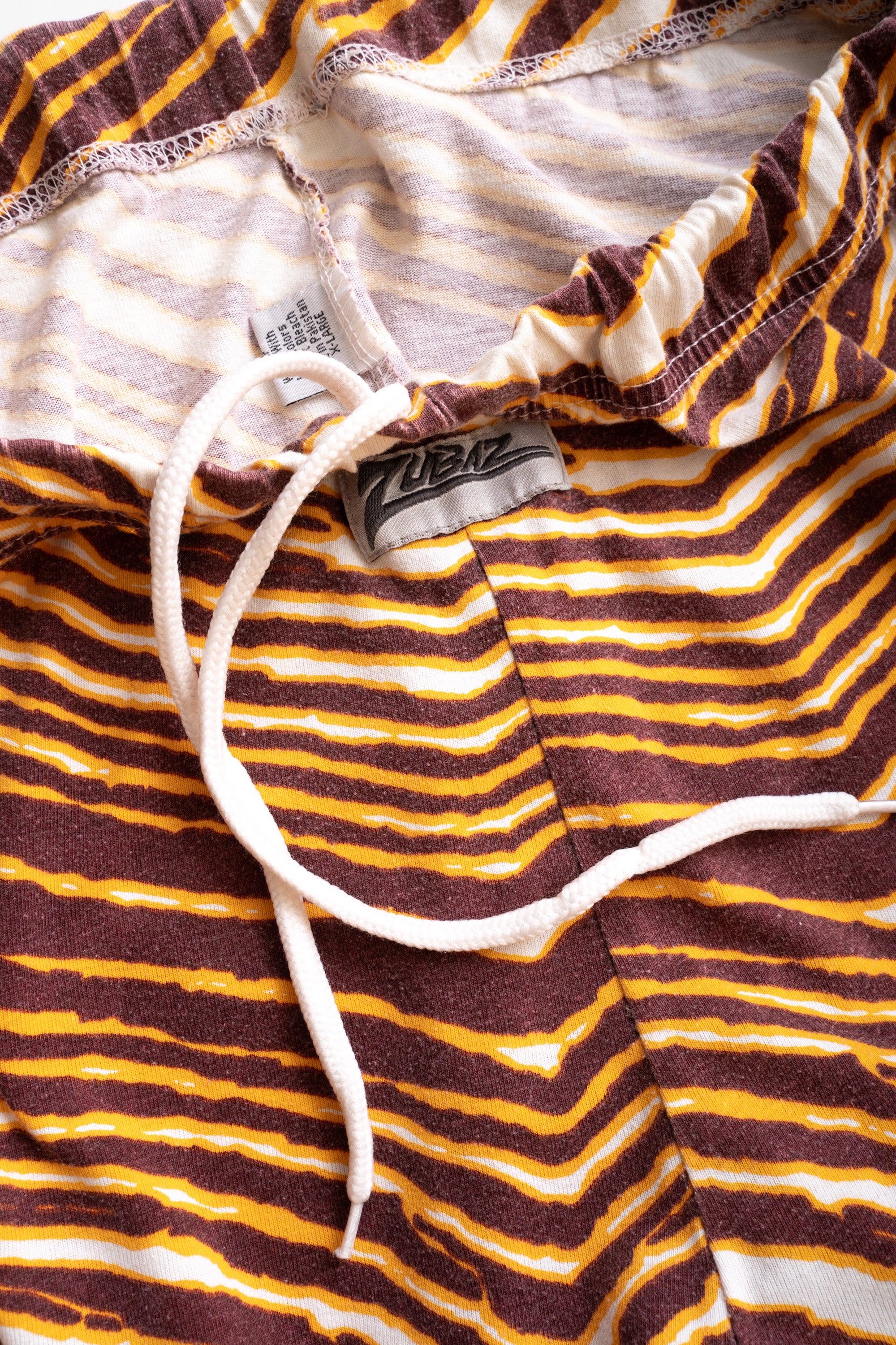 90S ZUBAZ EASY PANTS