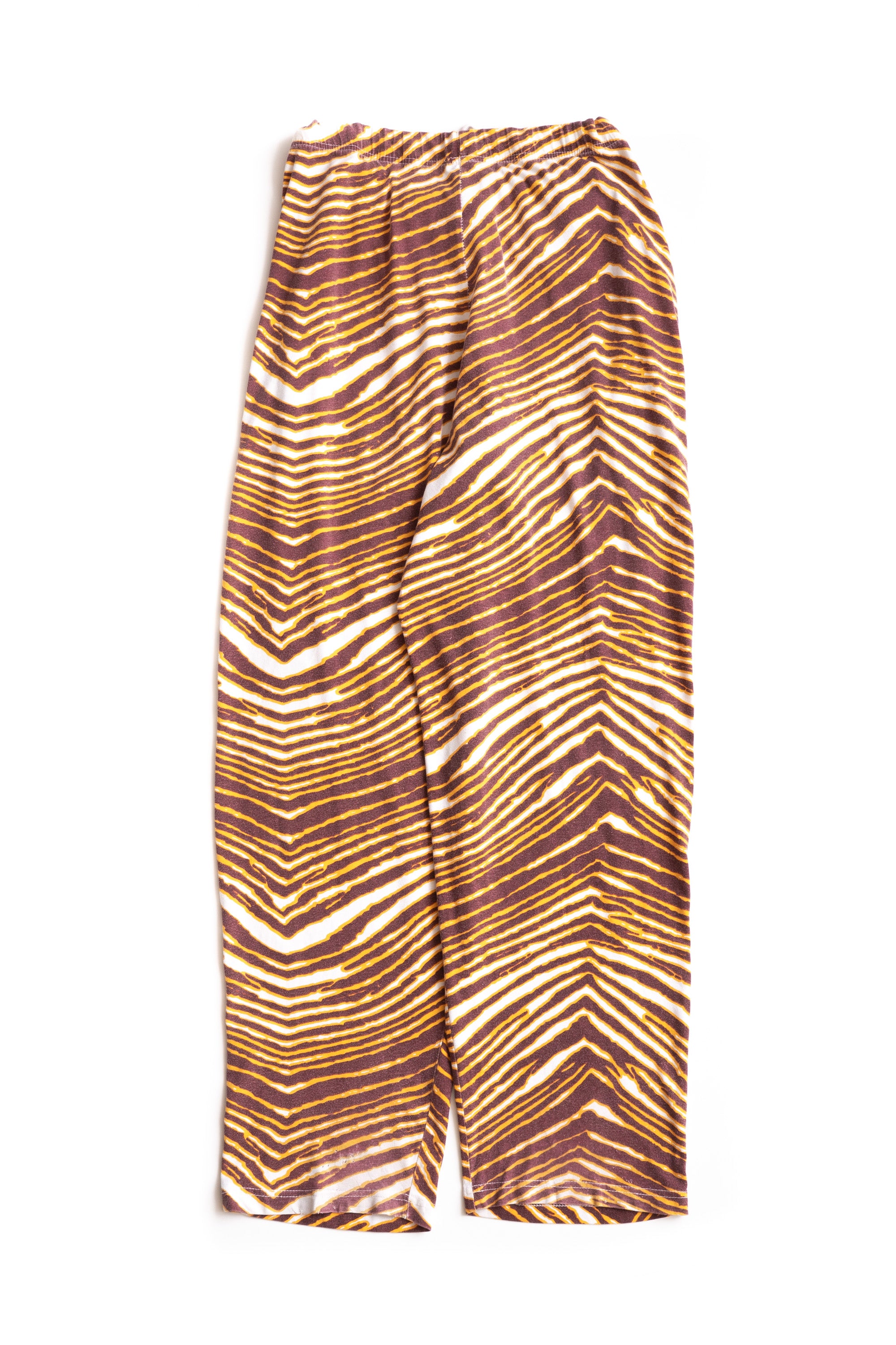 90S ZUBAZ EASY PANTS