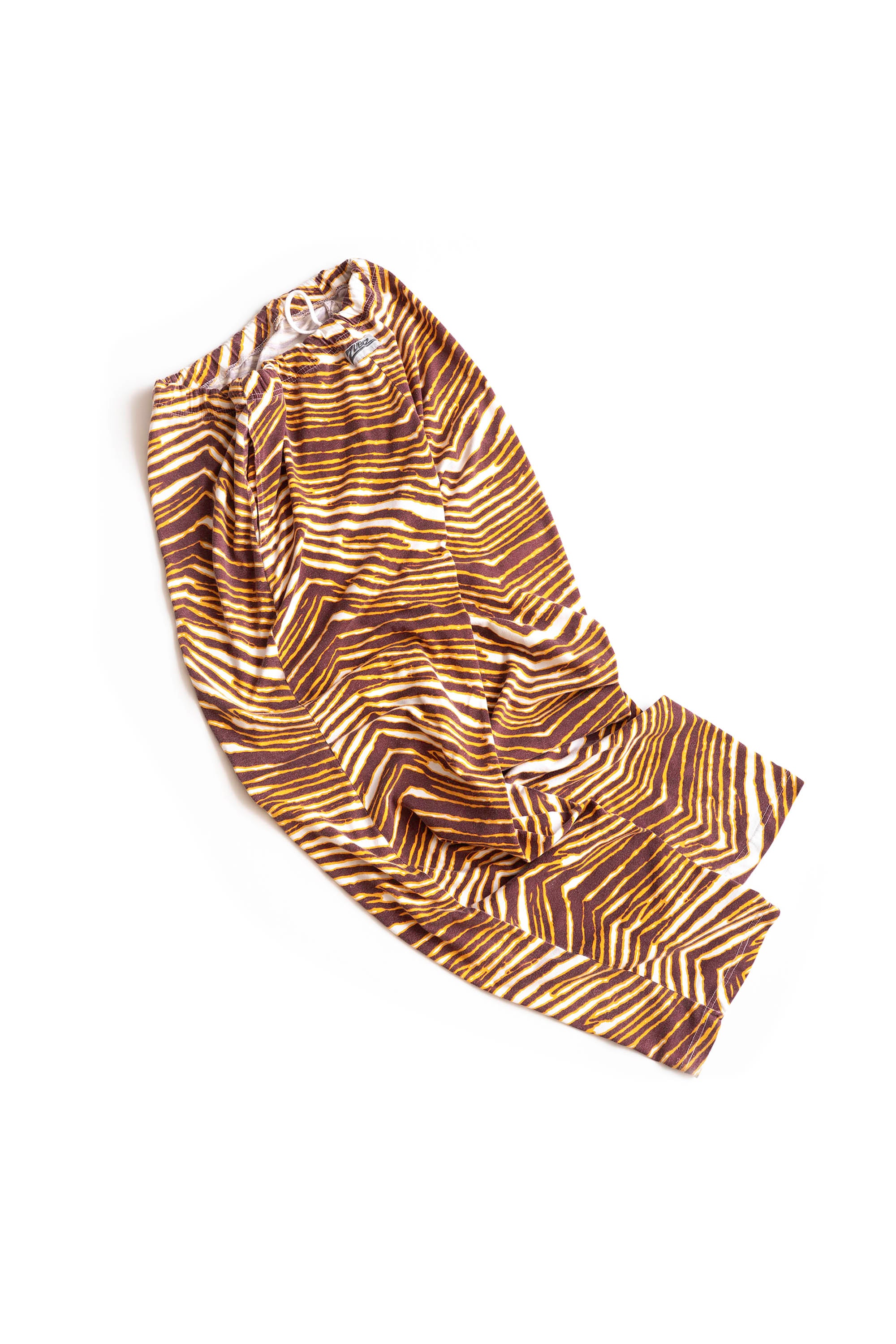 90S ZUBAZ EASY PANTS