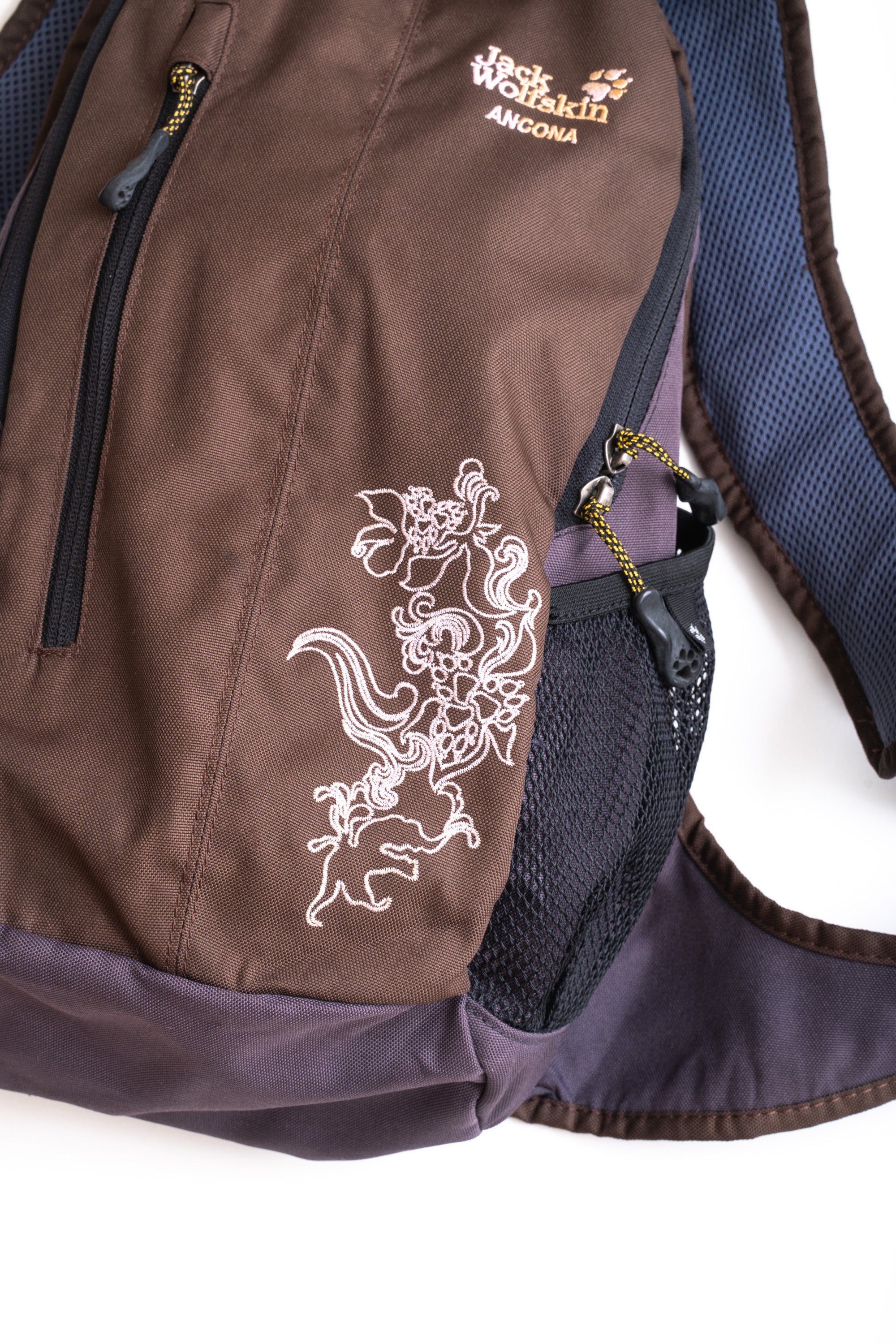 JACK WOLFSKIN ANCONA BACKPACK