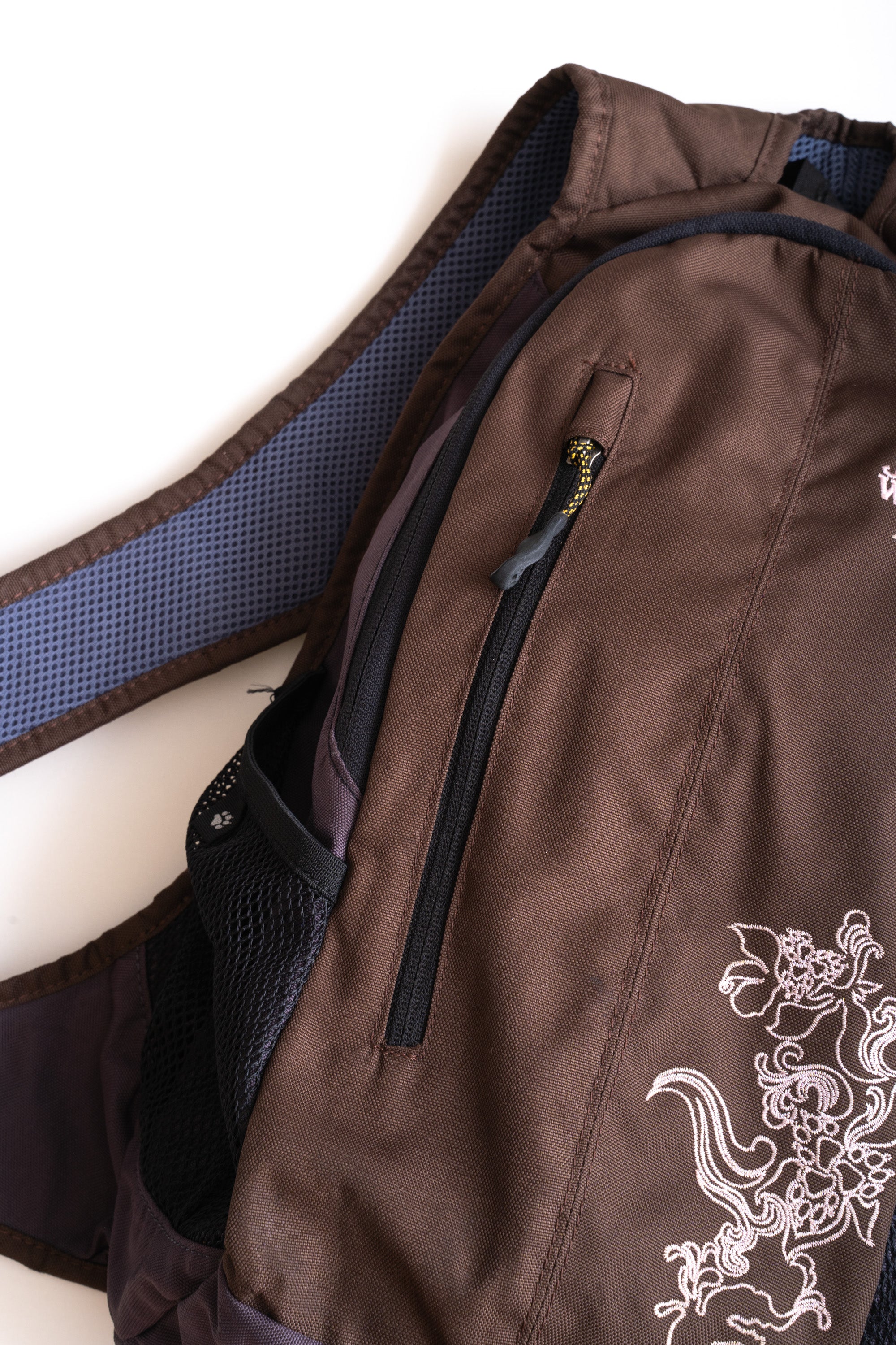 JACK WOLFSKIN ANCONA BACKPACK