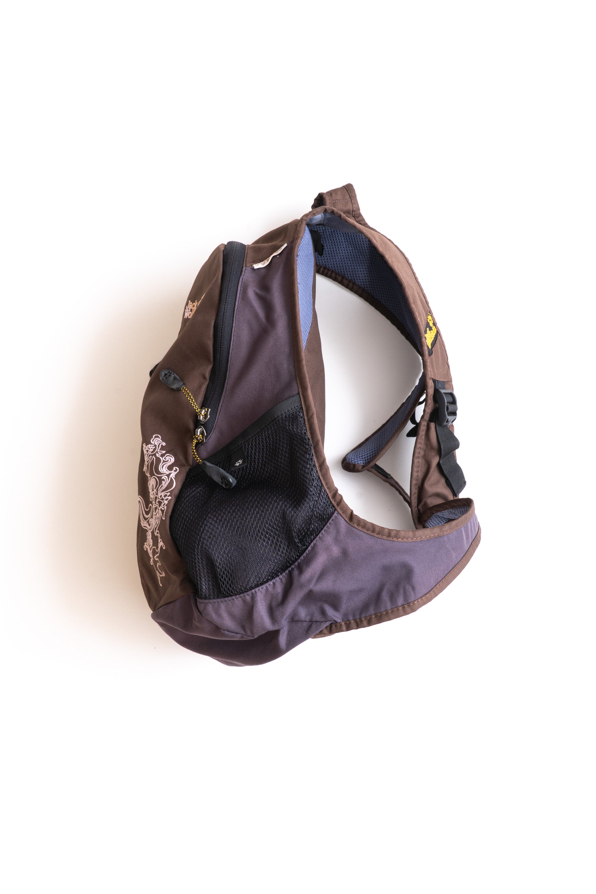 JACK WOLFSKIN ANCONA BACKPACK