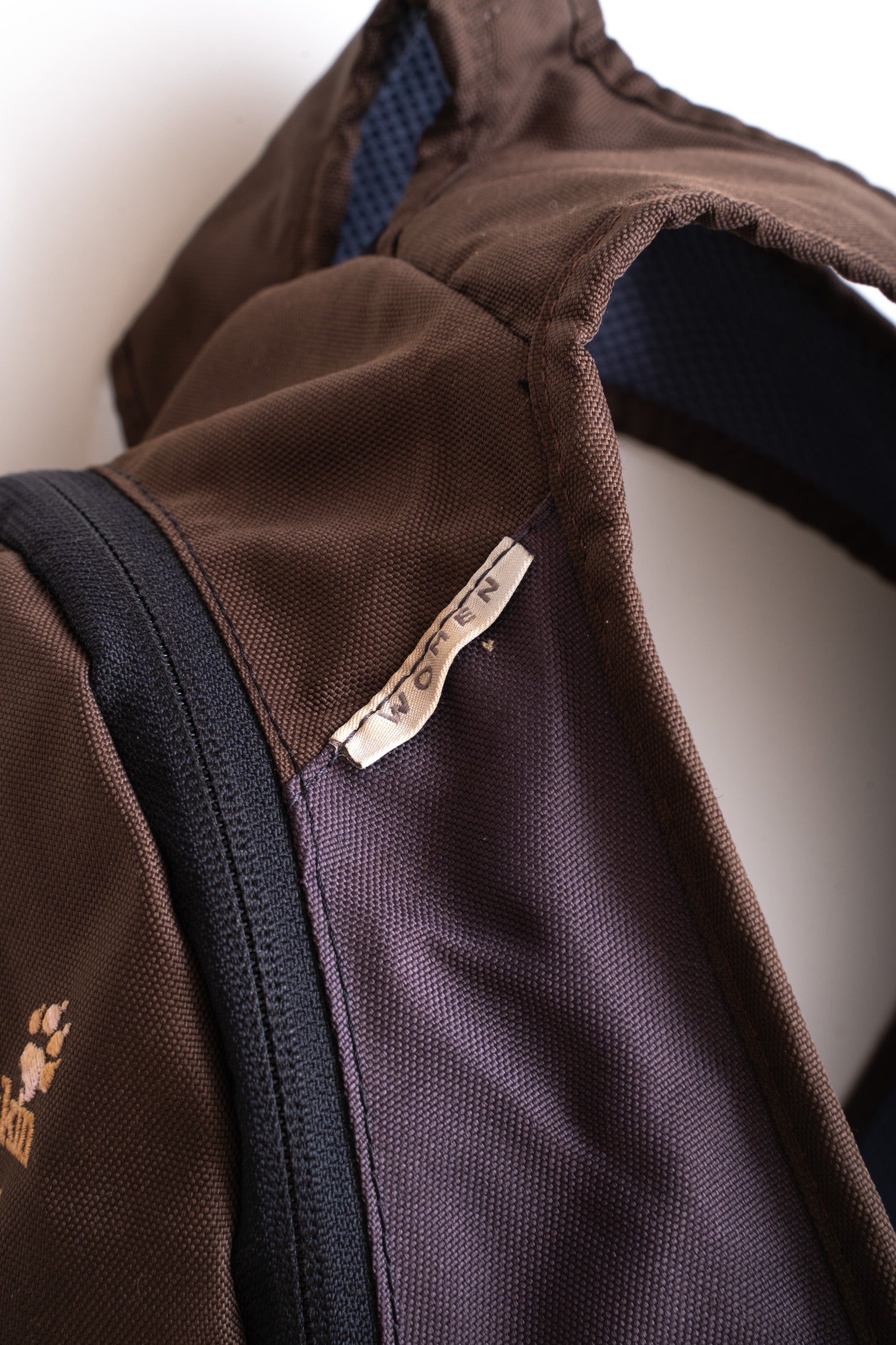 JACK WOLFSKIN ANCONA BACKPACK