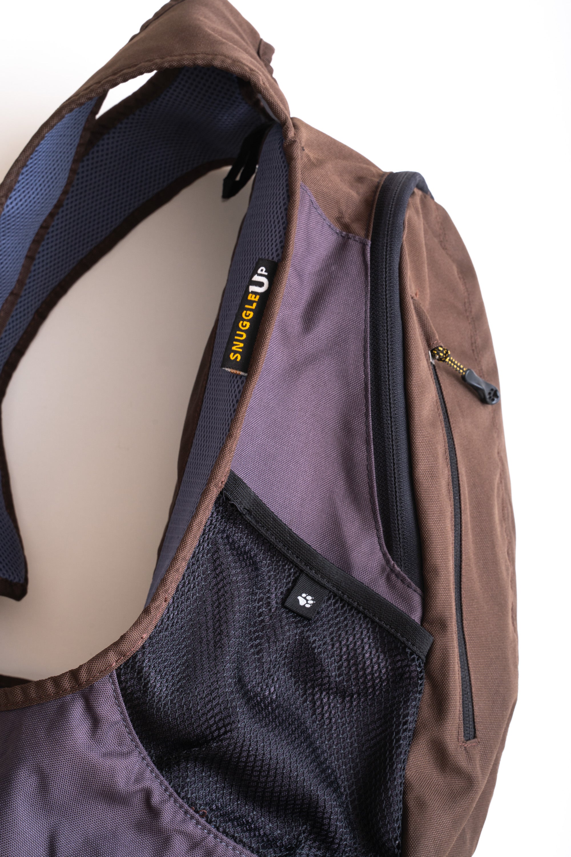 JACK WOLFSKIN ANCONA BACKPACK