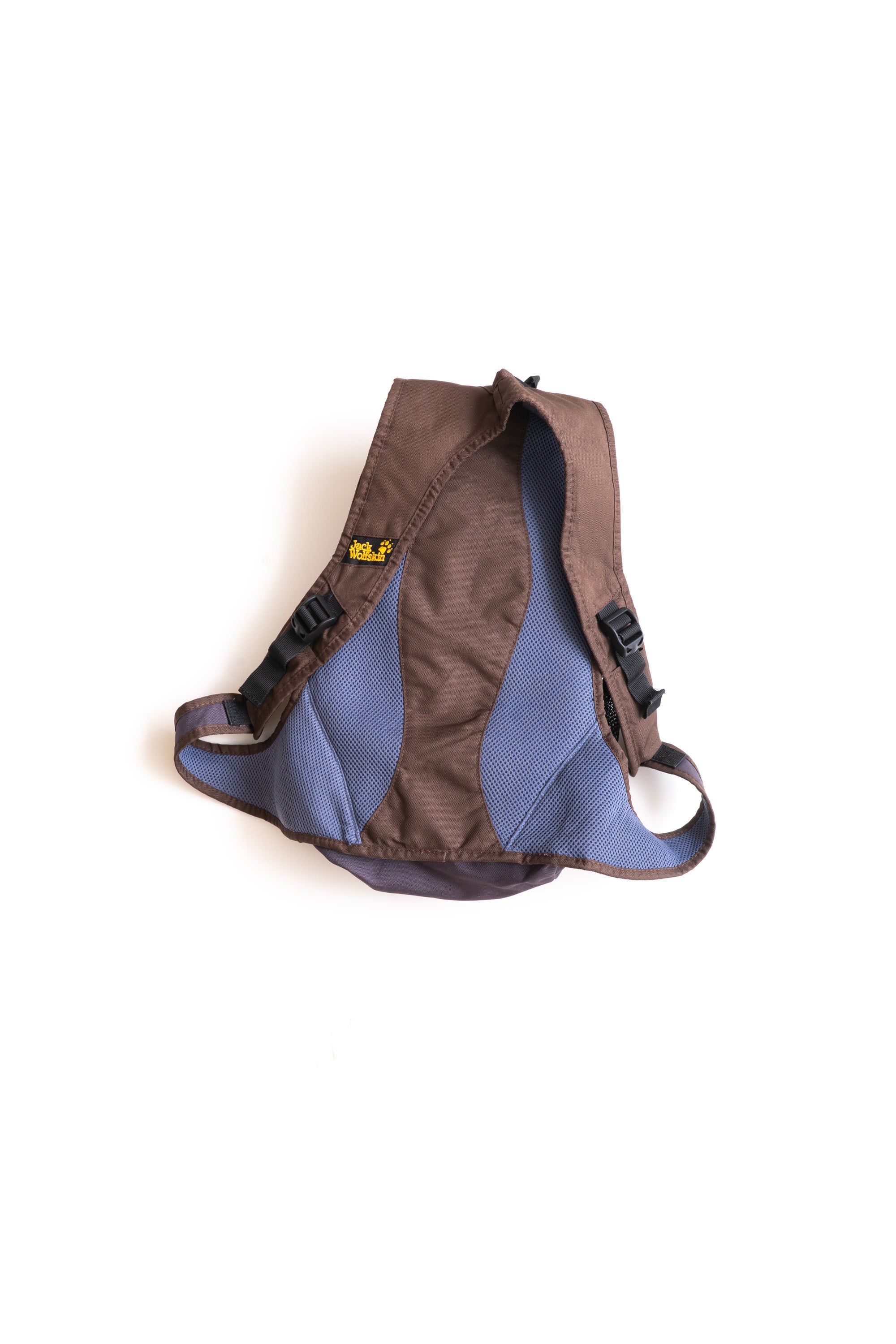 JACK WOLFSKIN ANCONA BACKPACK