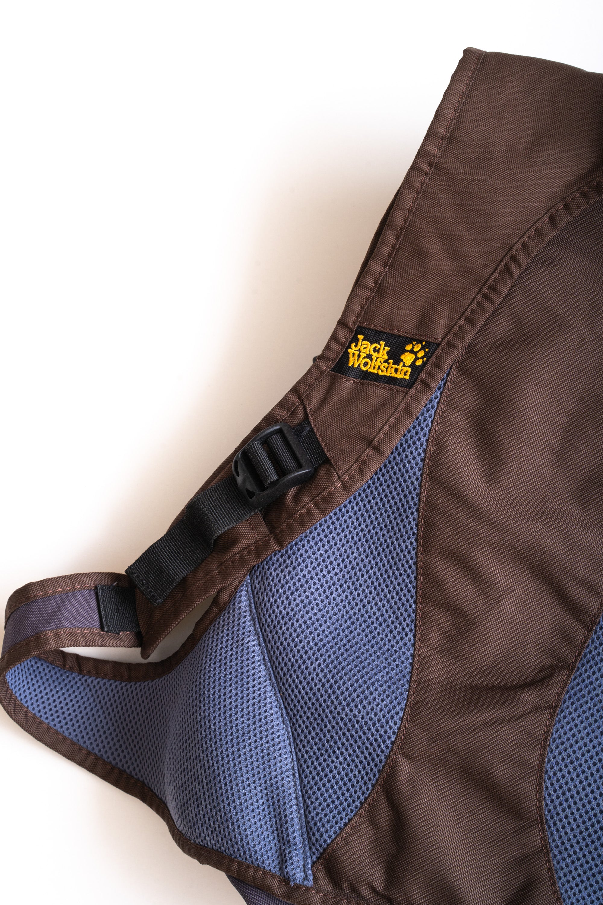 JACK WOLFSKIN ANCONA BACKPACK