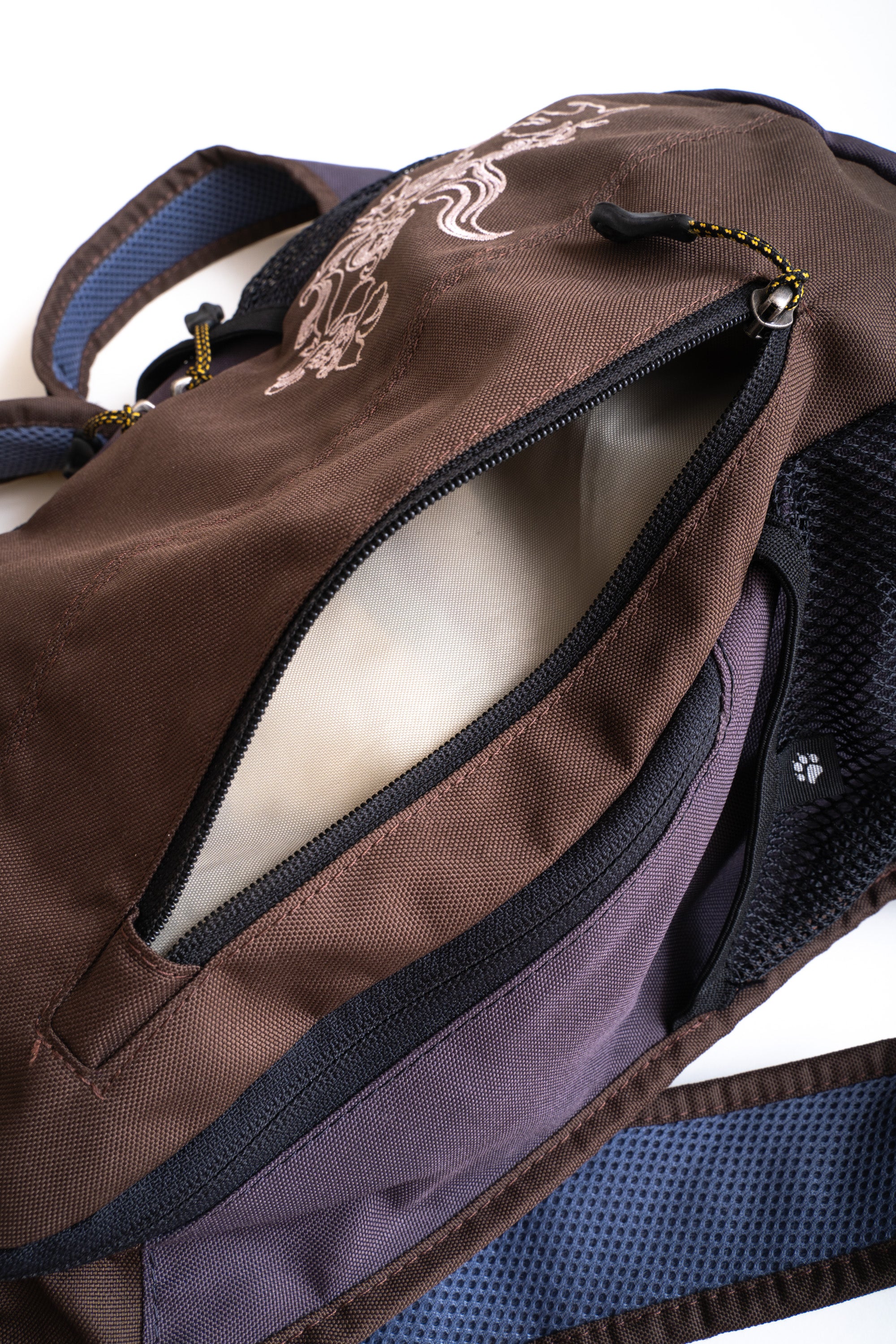 JACK WOLFSKIN ANCONA BACKPACK