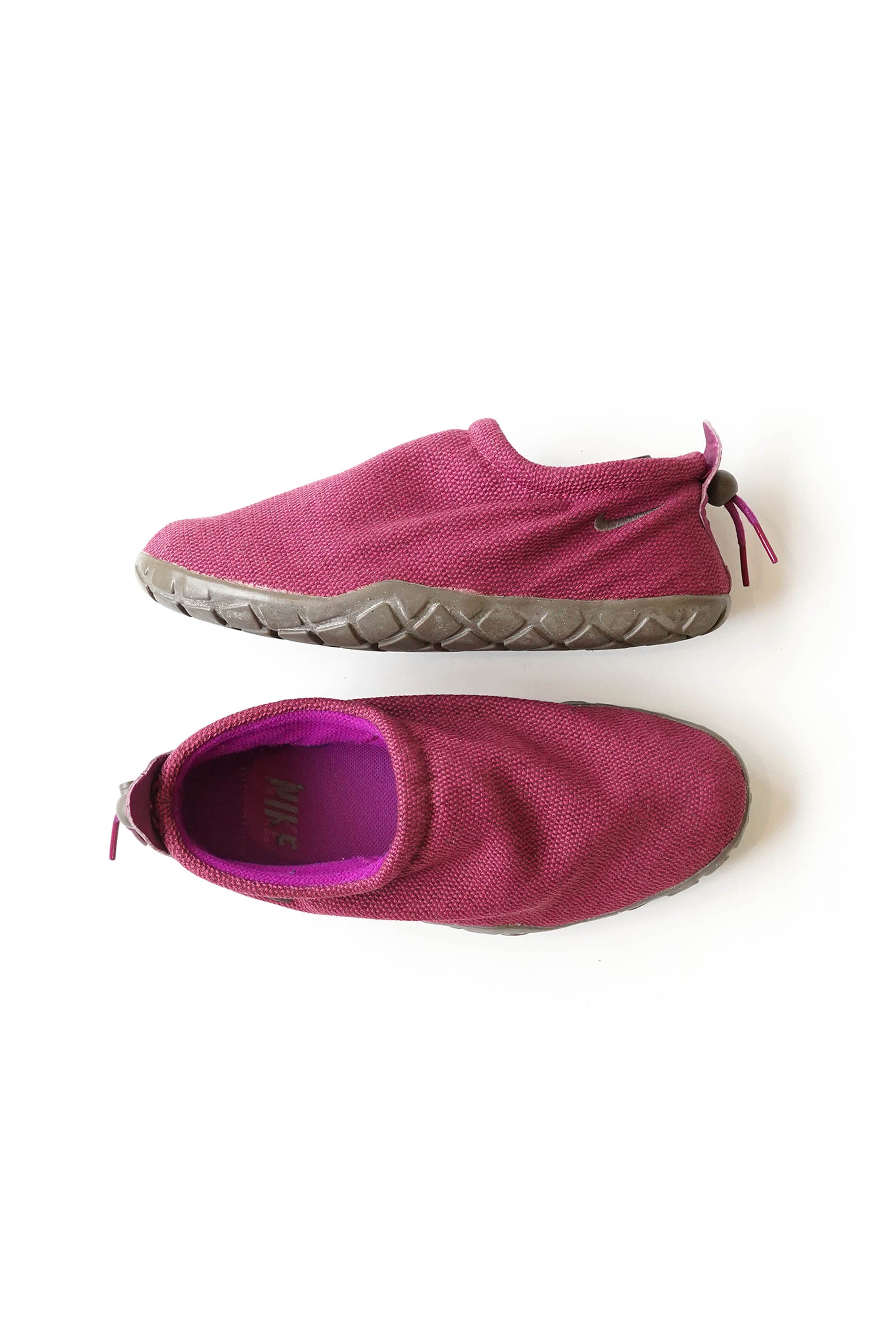 NIKE ACG AIR MOC HEMP