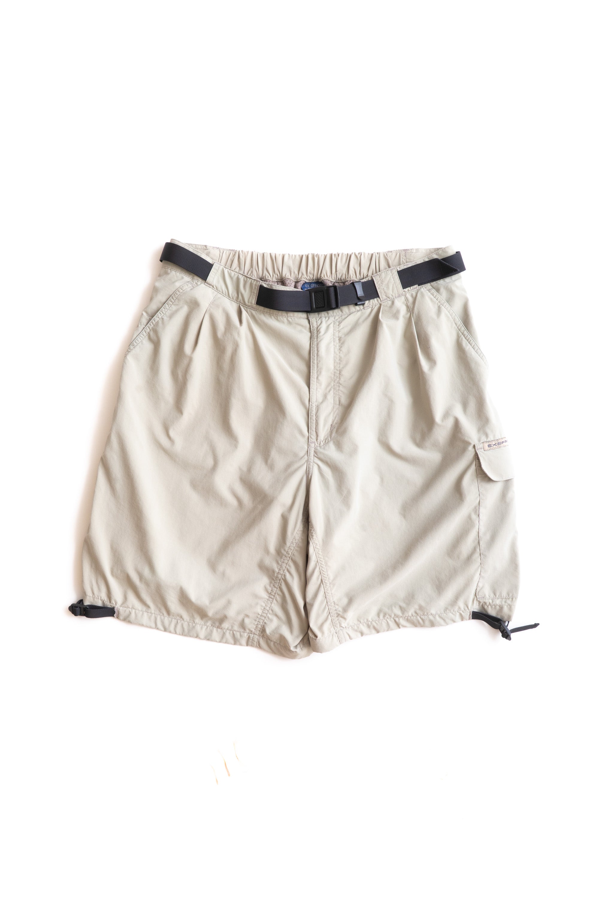 90~00S EXOFFICIO HYBRID SHORTS