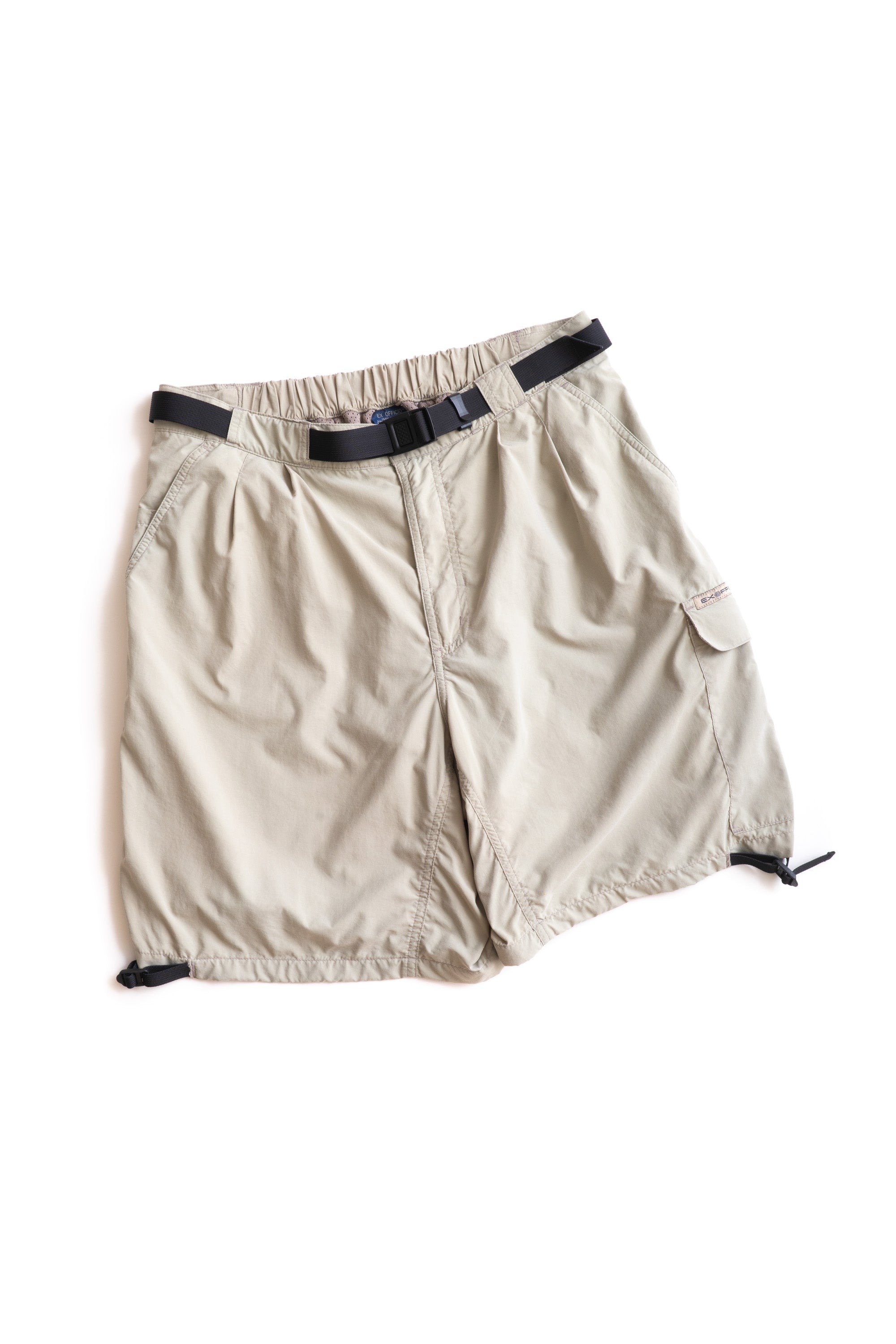 90~00S EXOFFICIO HYBRID SHORTS