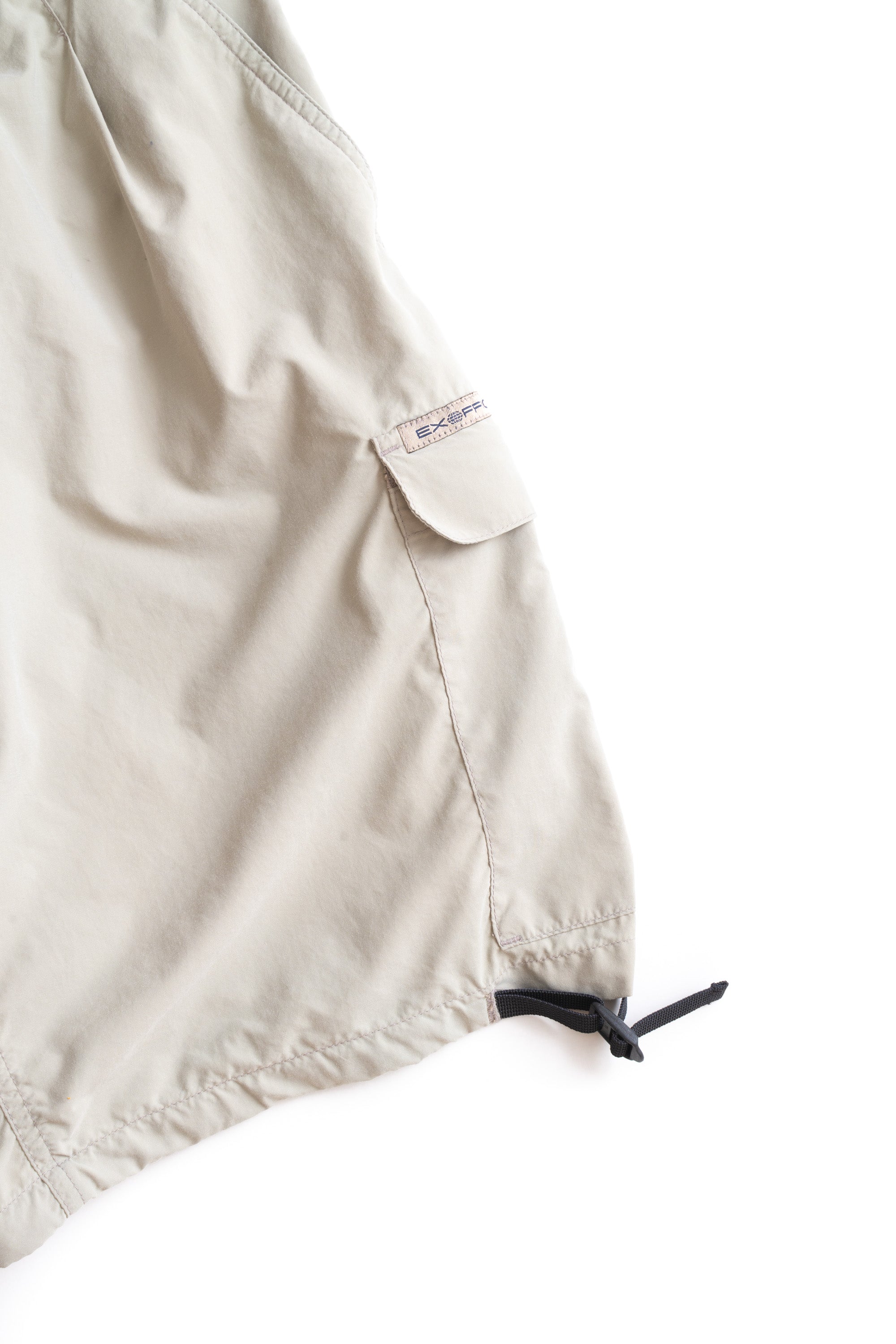 90~00S EXOFFICIO HYBRID SHORTS