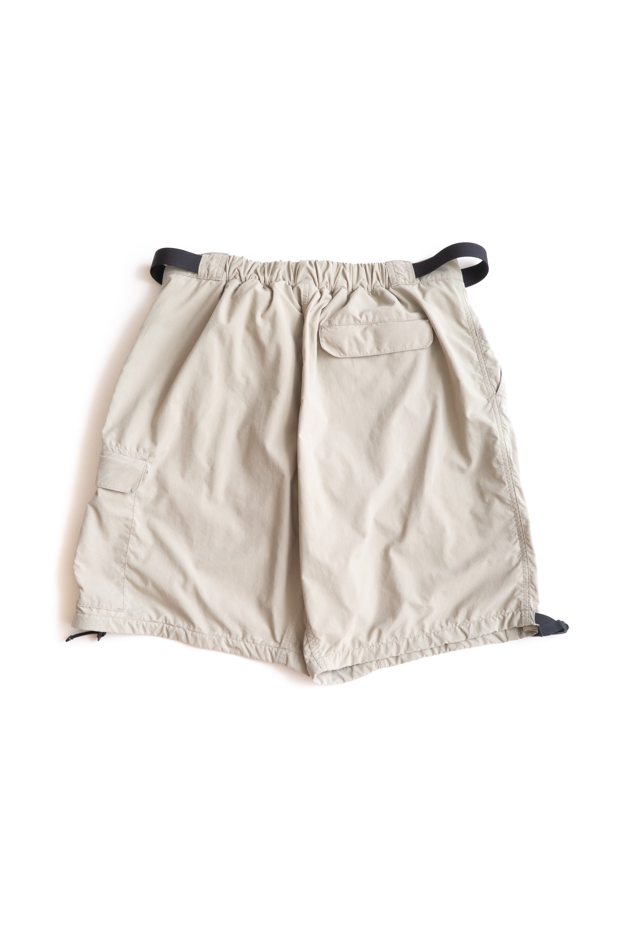 90~00S EXOFFICIO HYBRID SHORTS