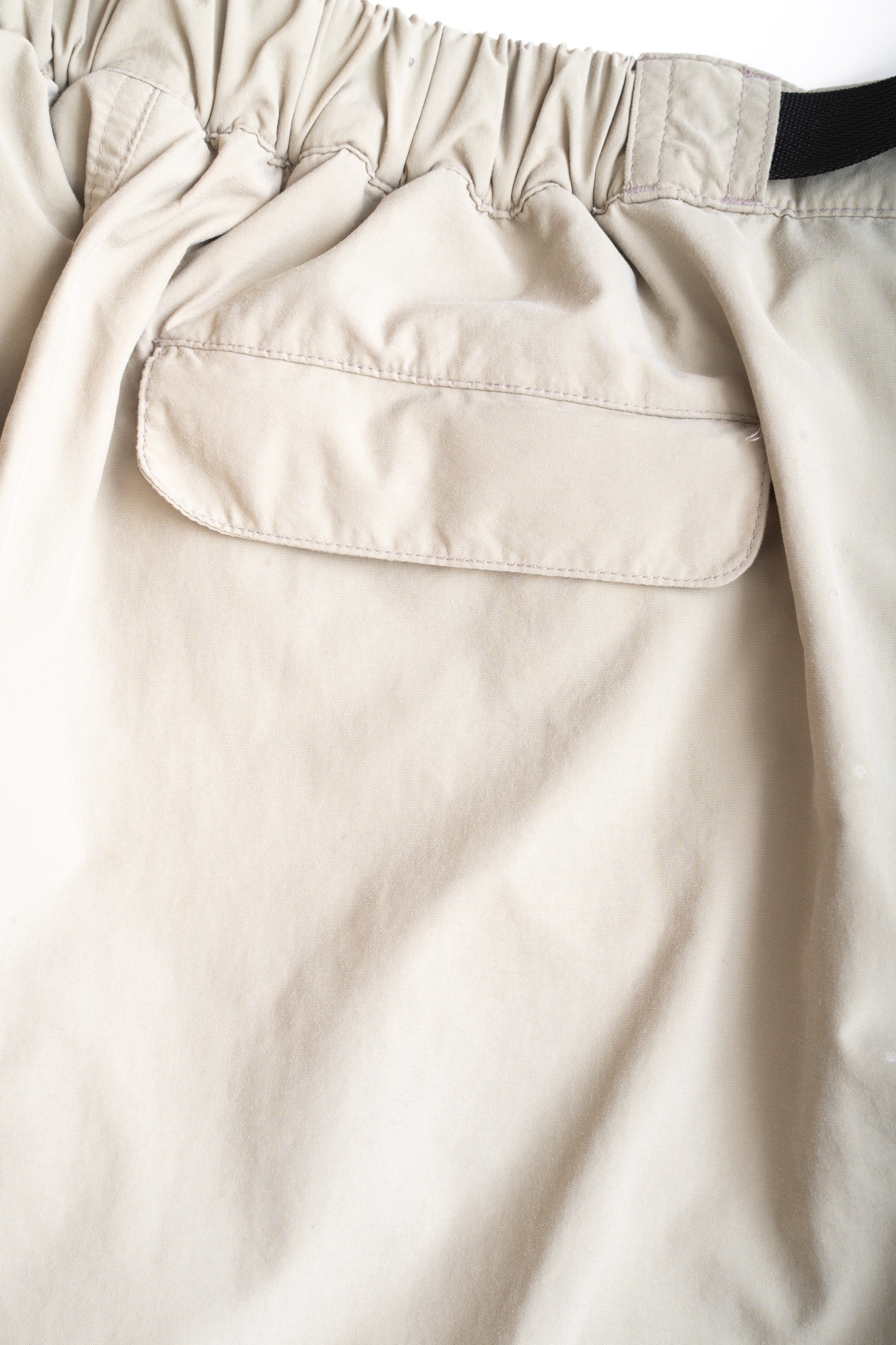 90~00S EXOFFICIO HYBRID SHORTS