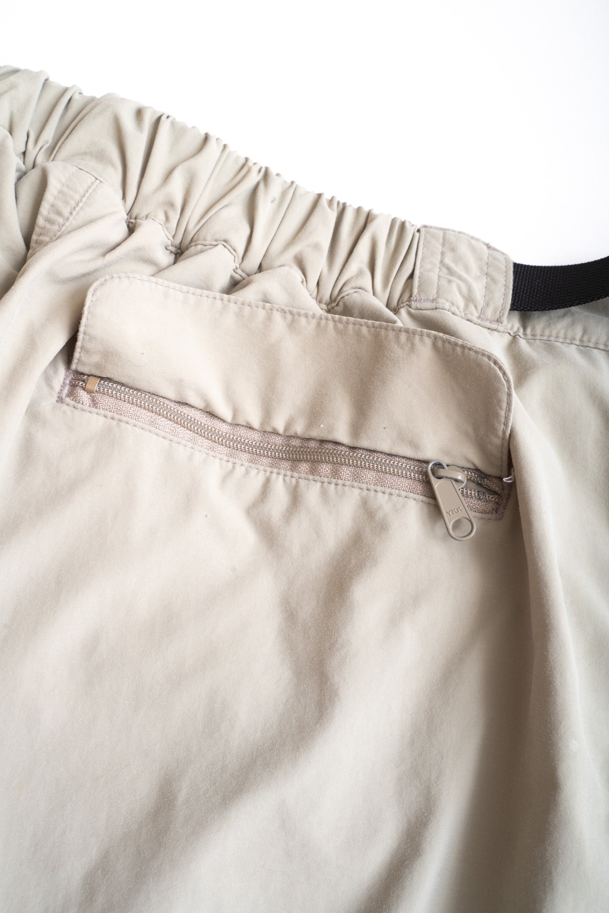 90~00S EXOFFICIO HYBRID SHORTS