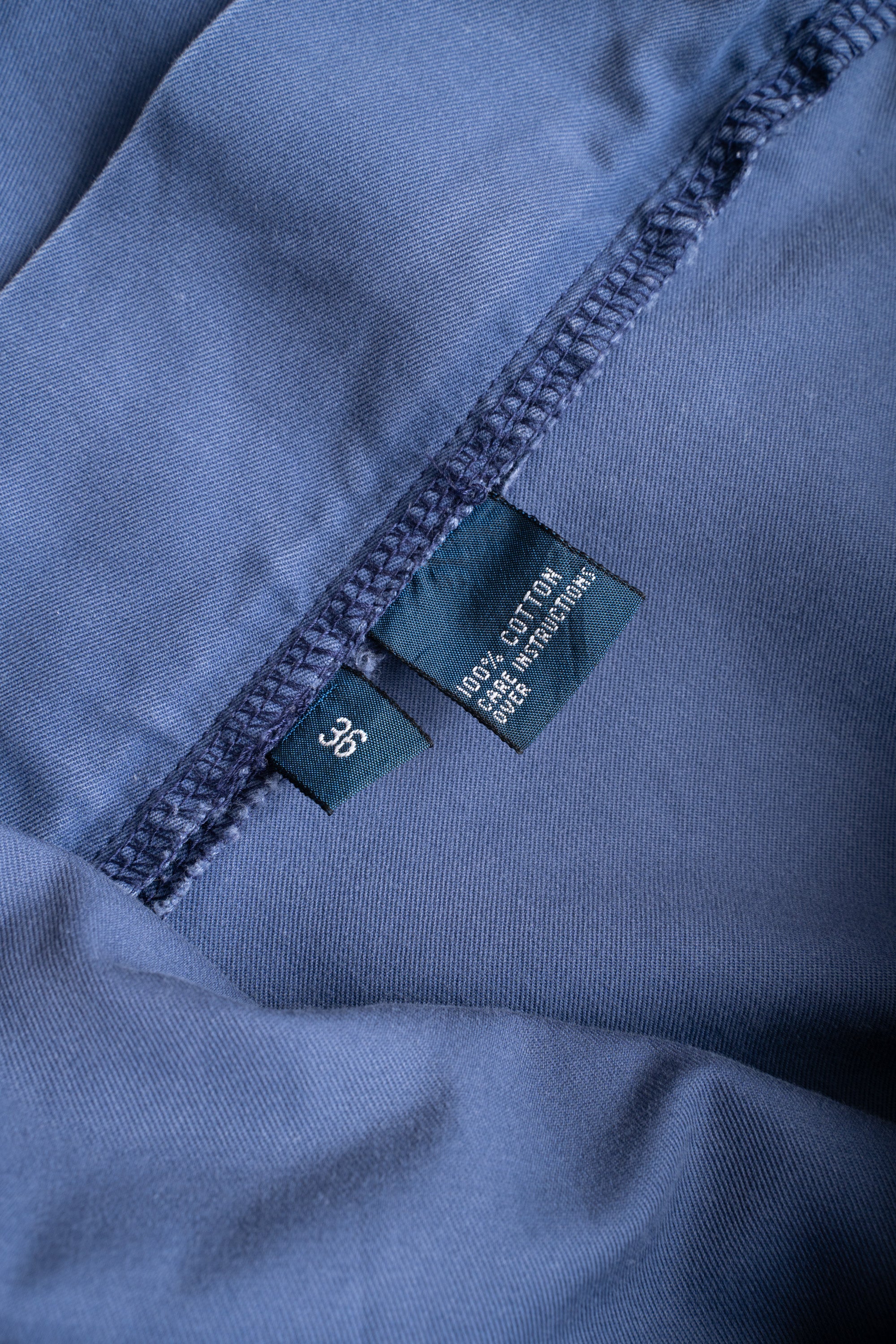 90S POLO RALPH LAUREN CARGO SHORTS