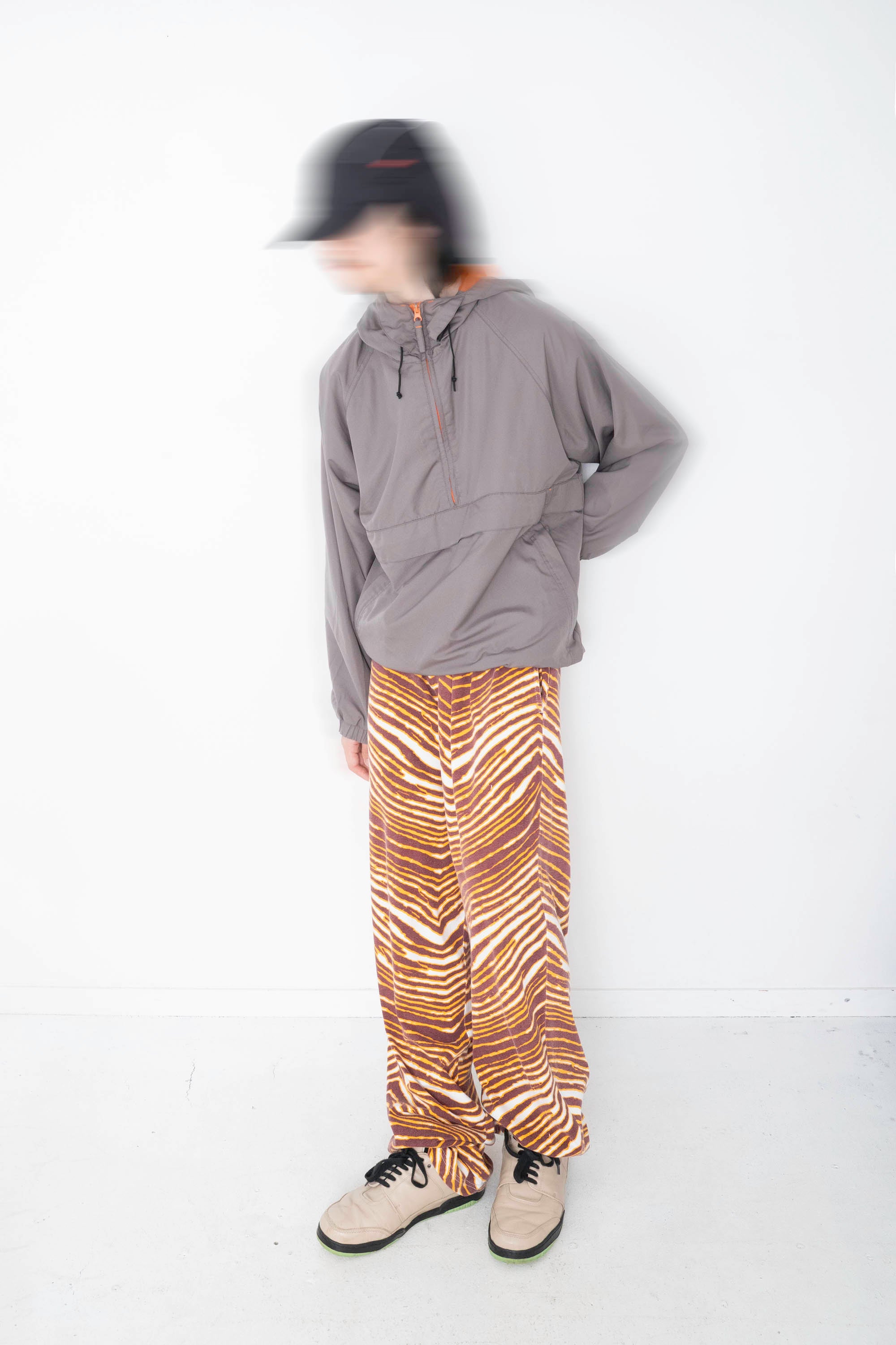 90S ZUBAZ EASY PANTS