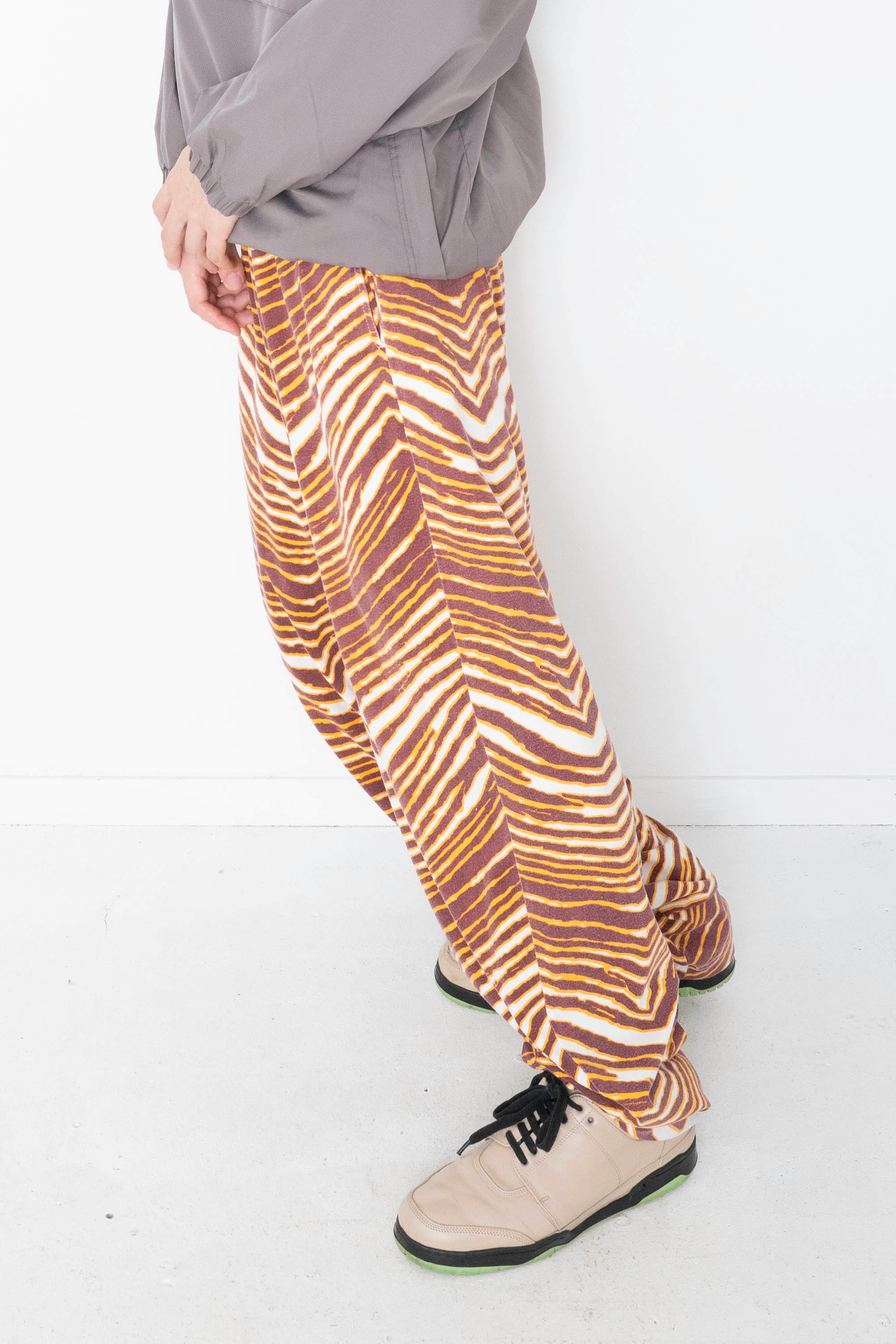 90S ZUBAZ EASY PANTS