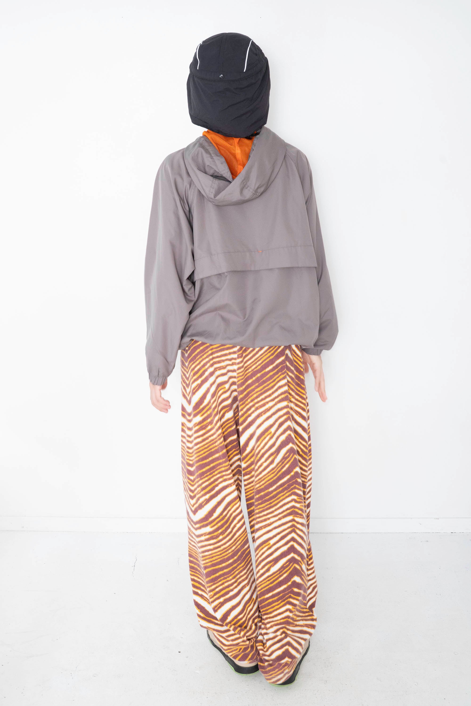 90S ZUBAZ EASY PANTS