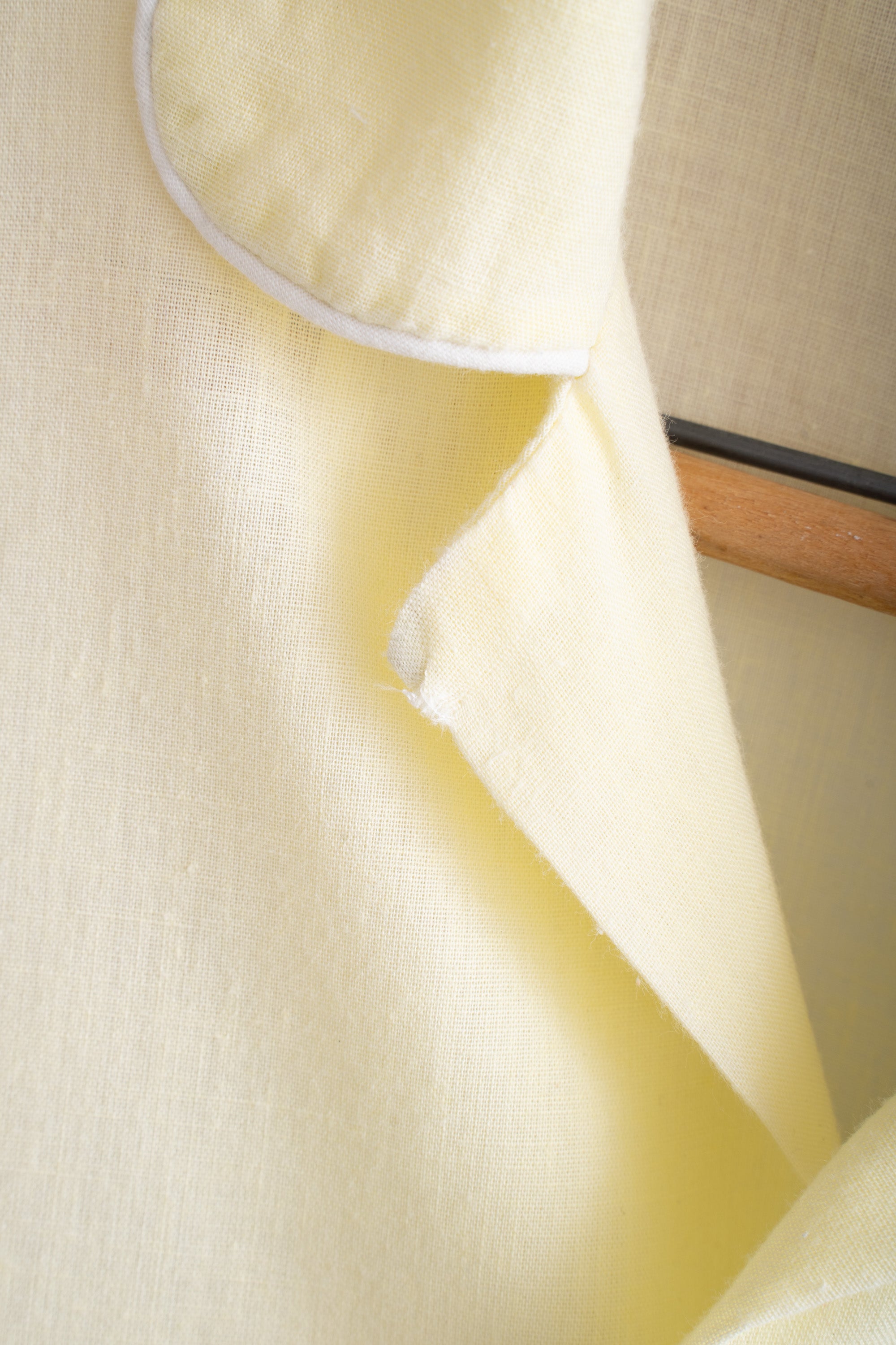 60~70S MADE IN USA RESTWELL PAJAMA SHIRT