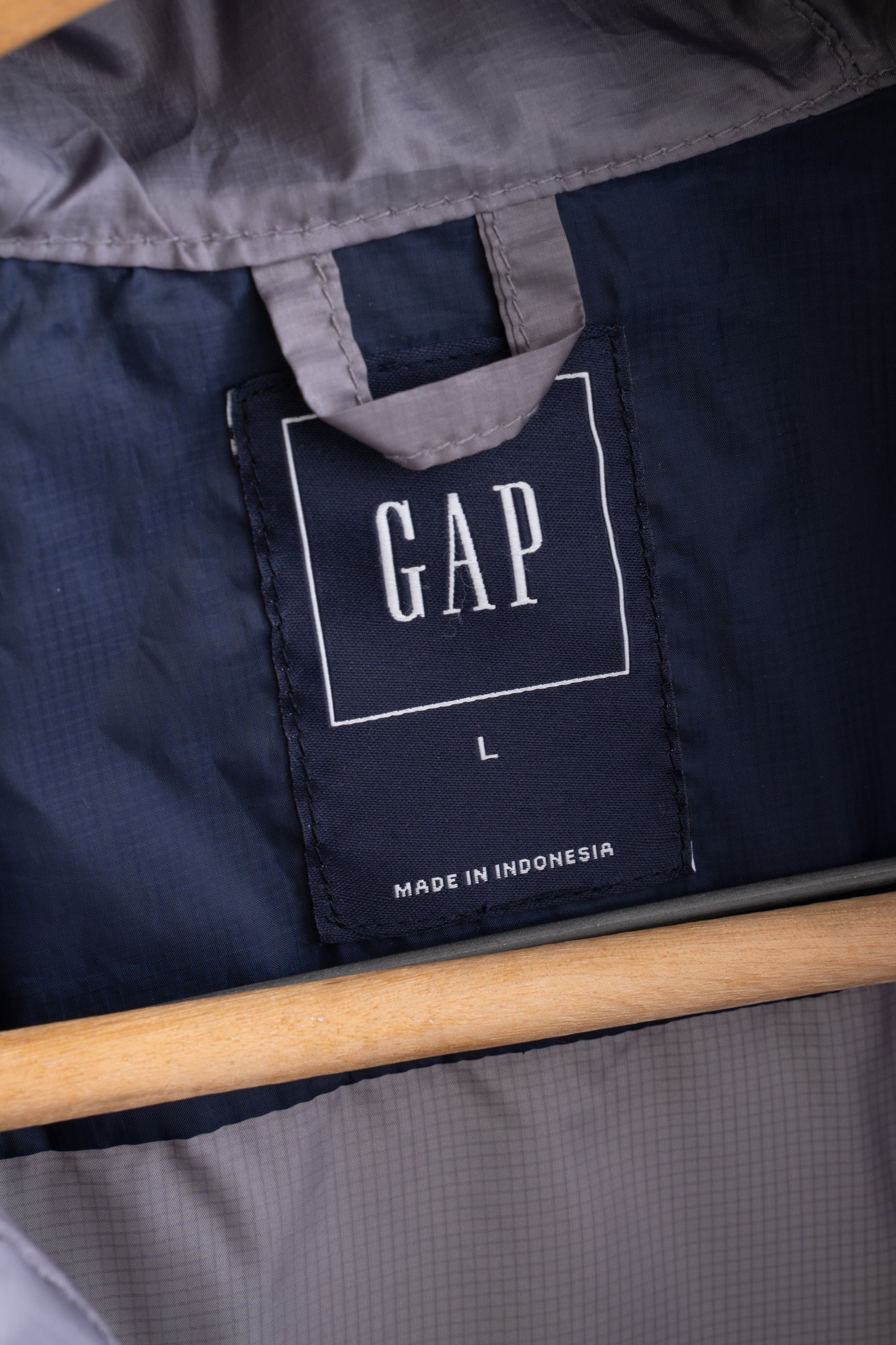 10S GAP MOUNTAIN PARKA
