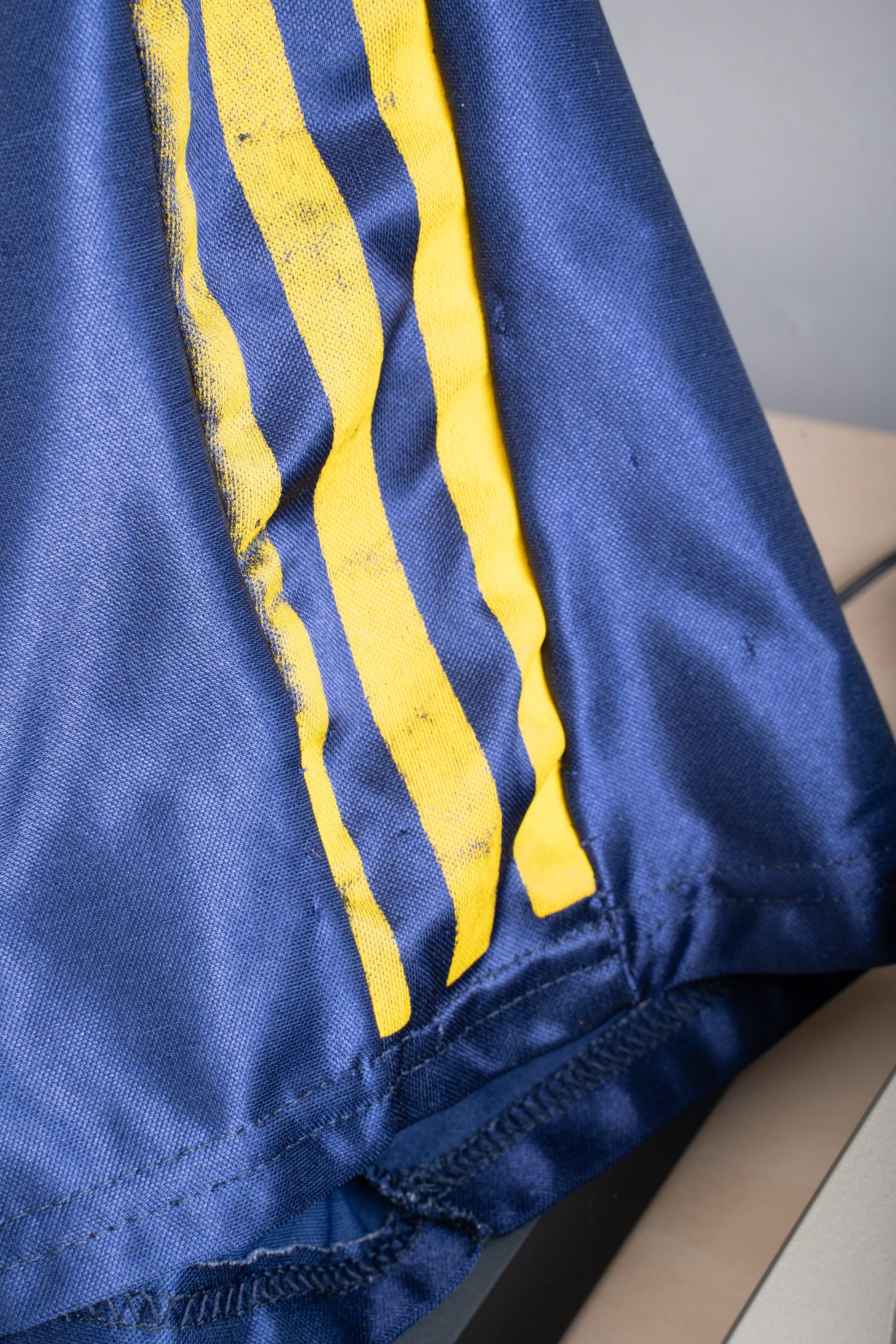 90S ADIDAS CLUB AMERICA FOOTBALL JERSEY