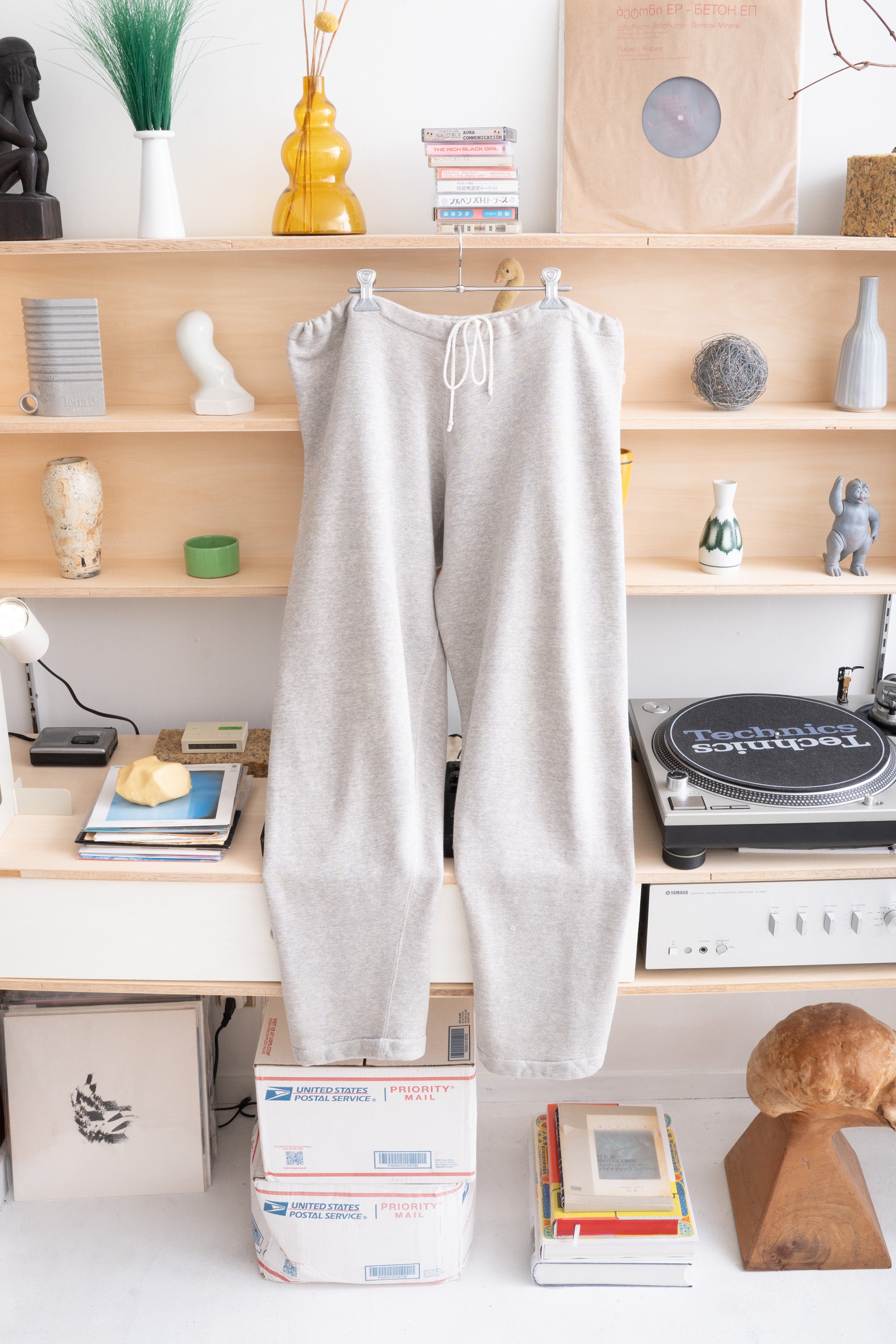 50~60S SWEAT PANTS