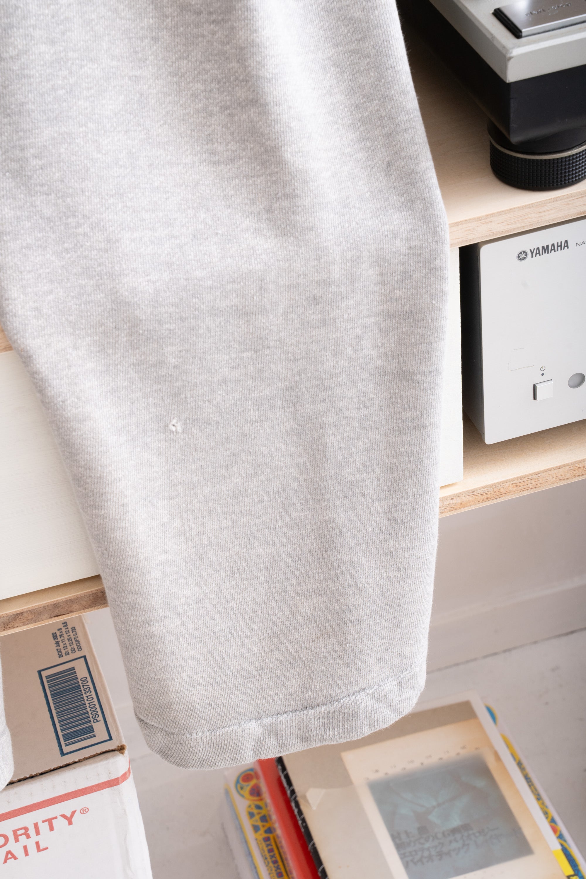50~60S SWEAT PANTS
