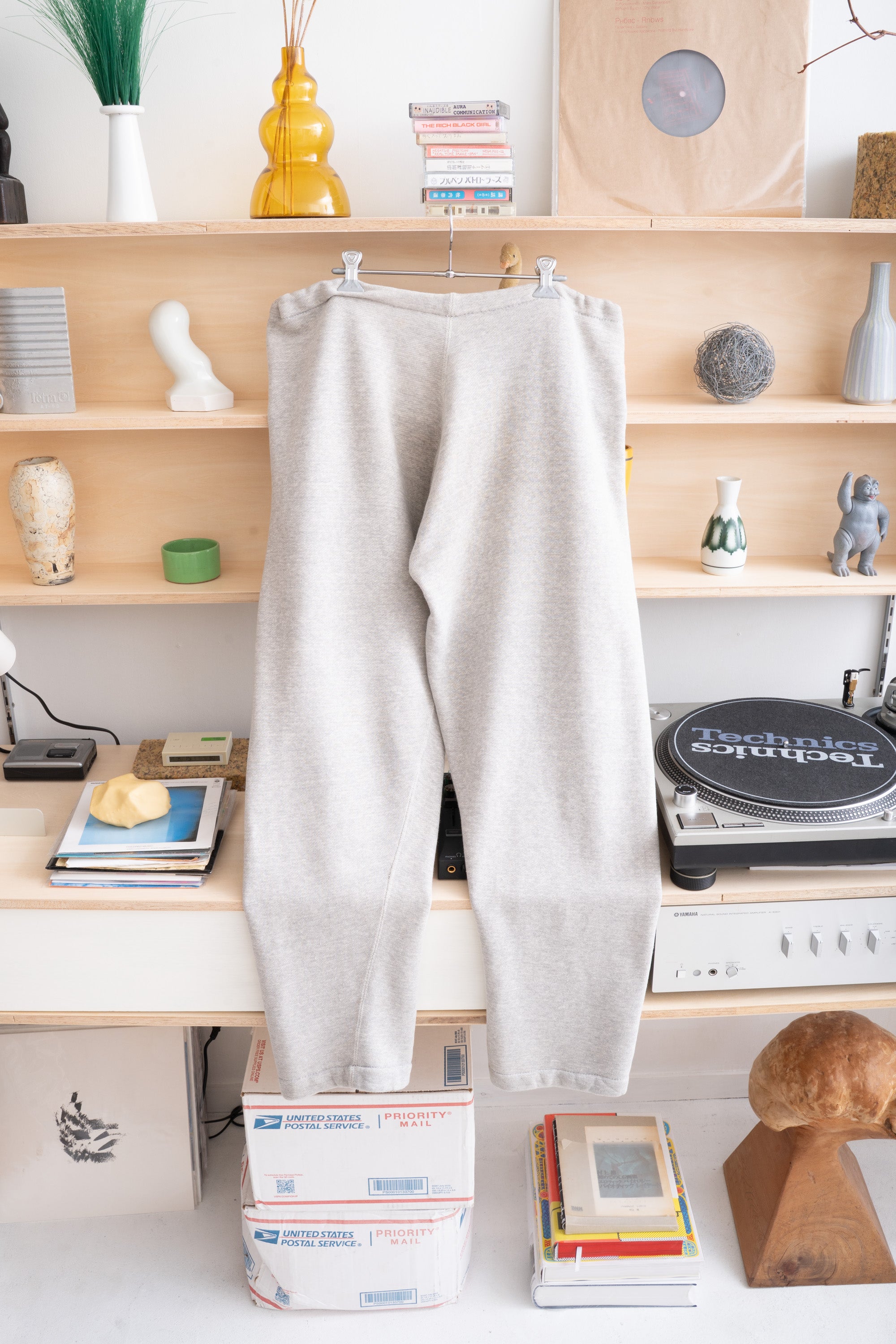 50~60S SWEAT PANTS