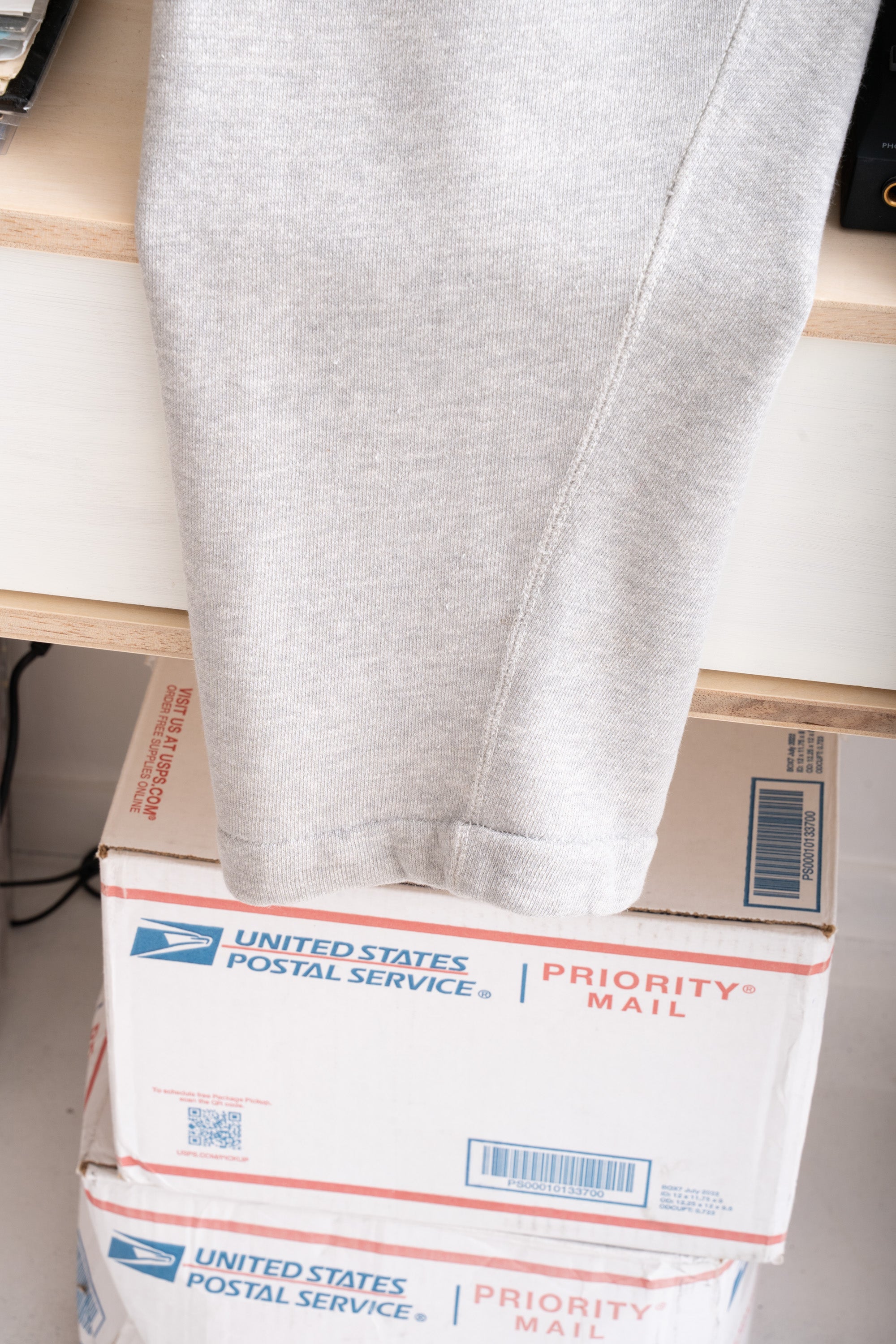 50~60S SWEAT PANTS