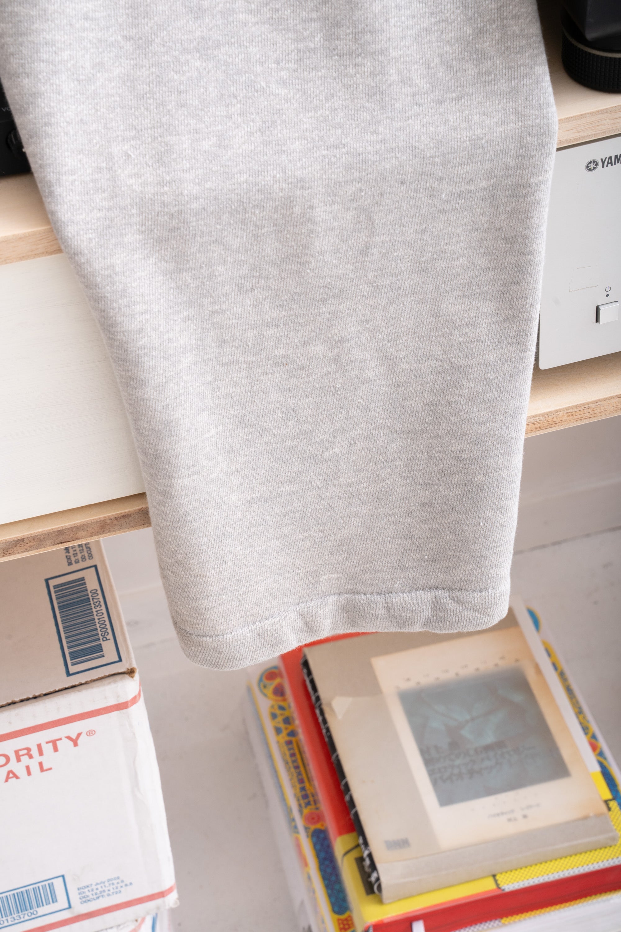50~60S SWEAT PANTS