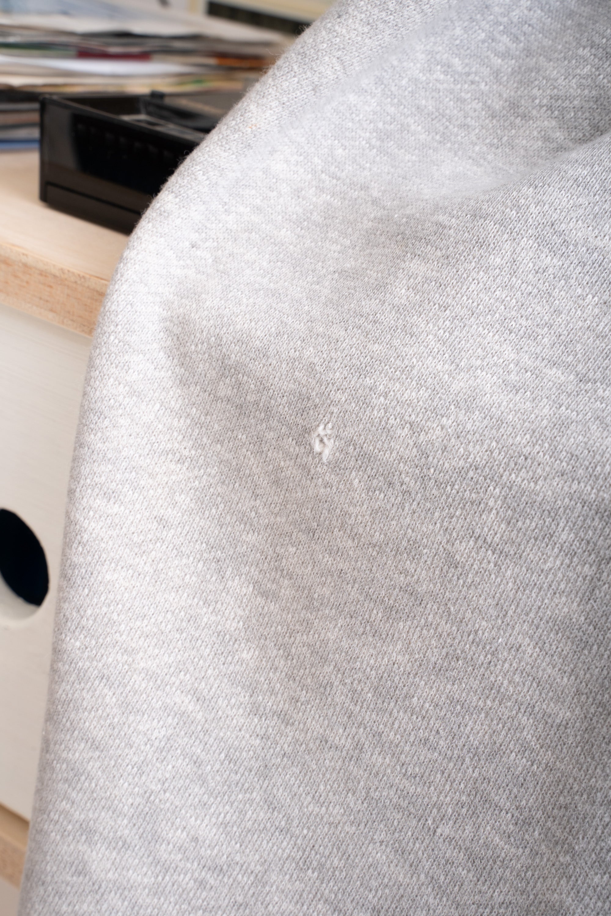 50~60S SWEAT PANTS