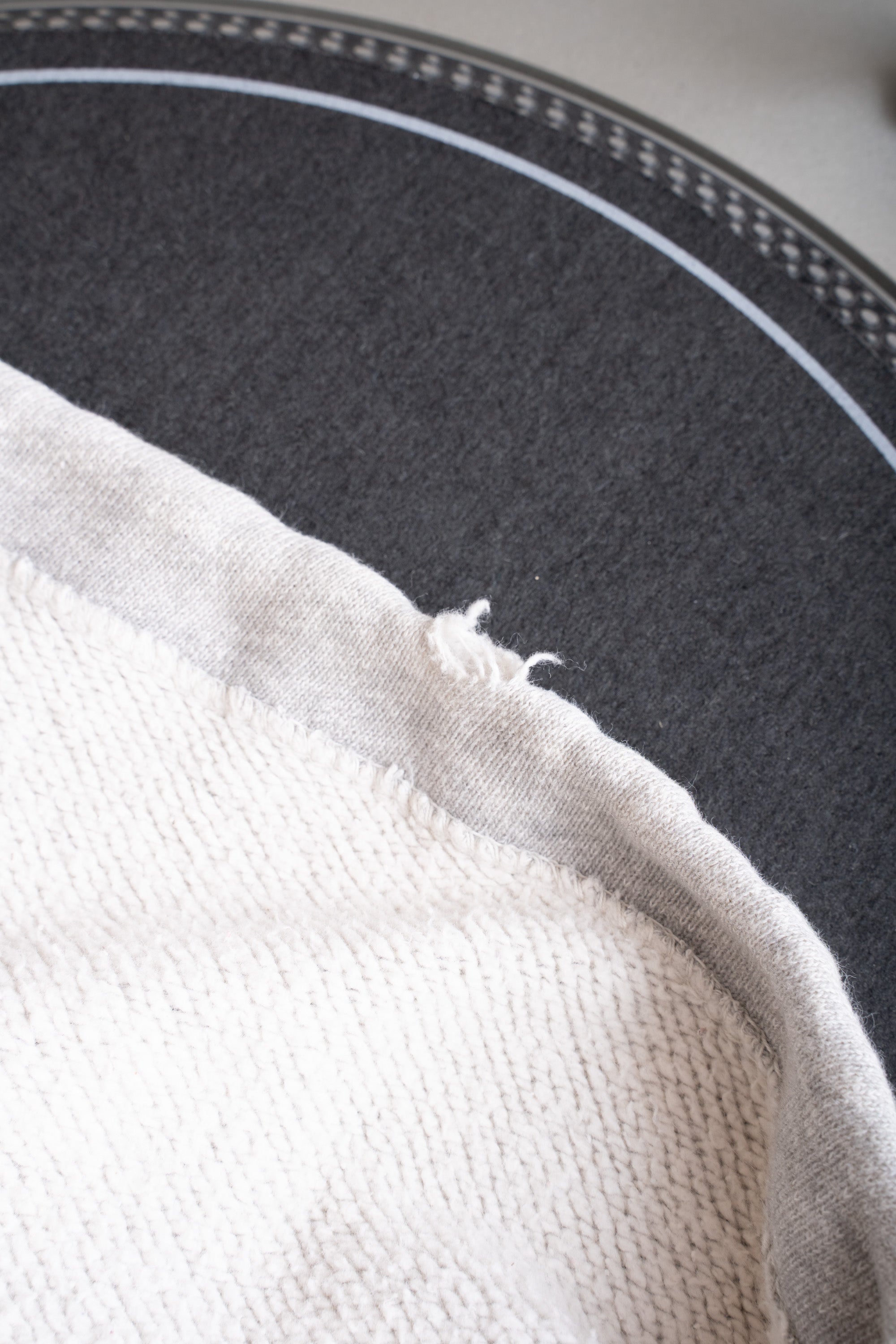 50~60S SWEAT PANTS