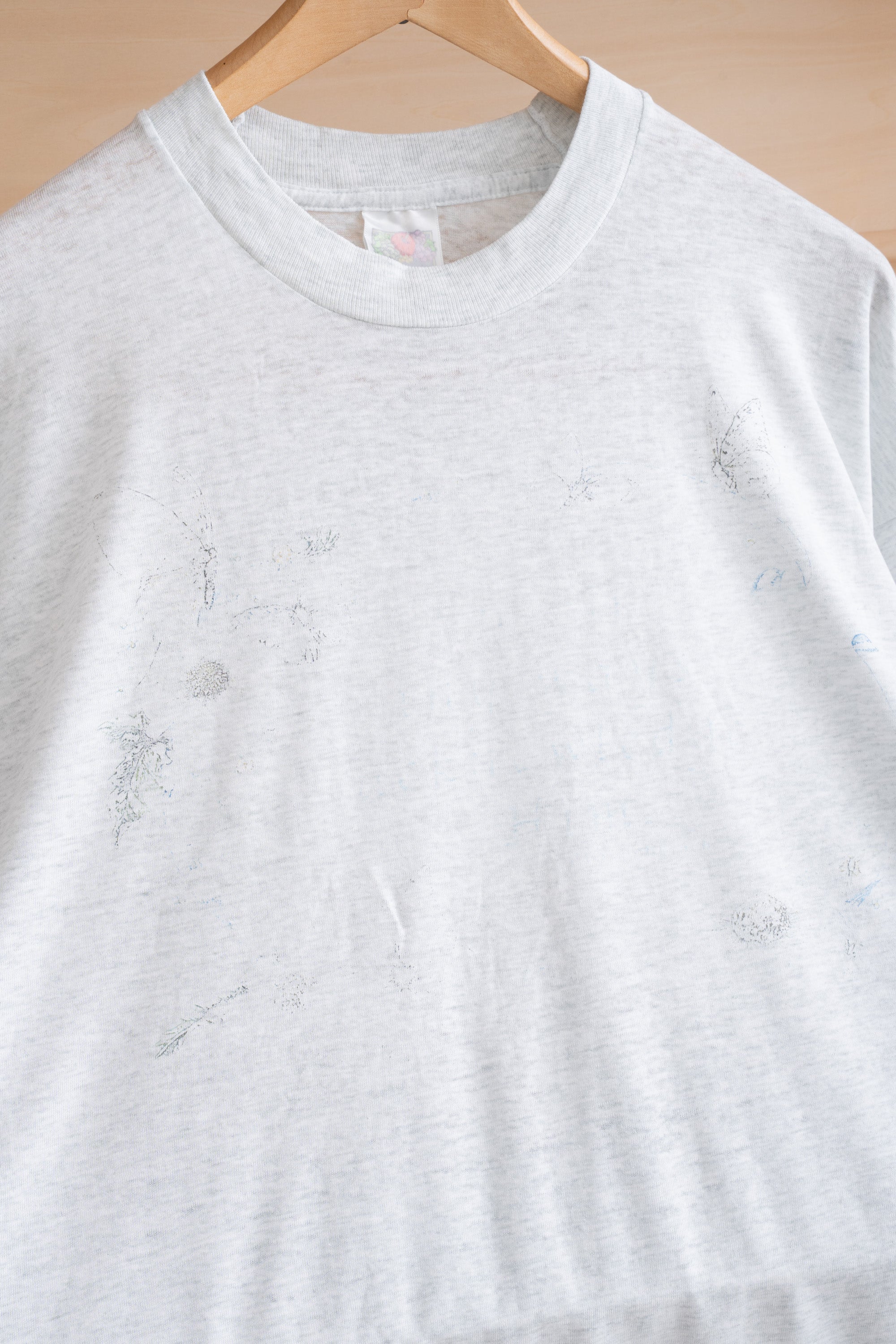 90S FRUIT OF THE LOOM GATLINBURG T-SHIRT