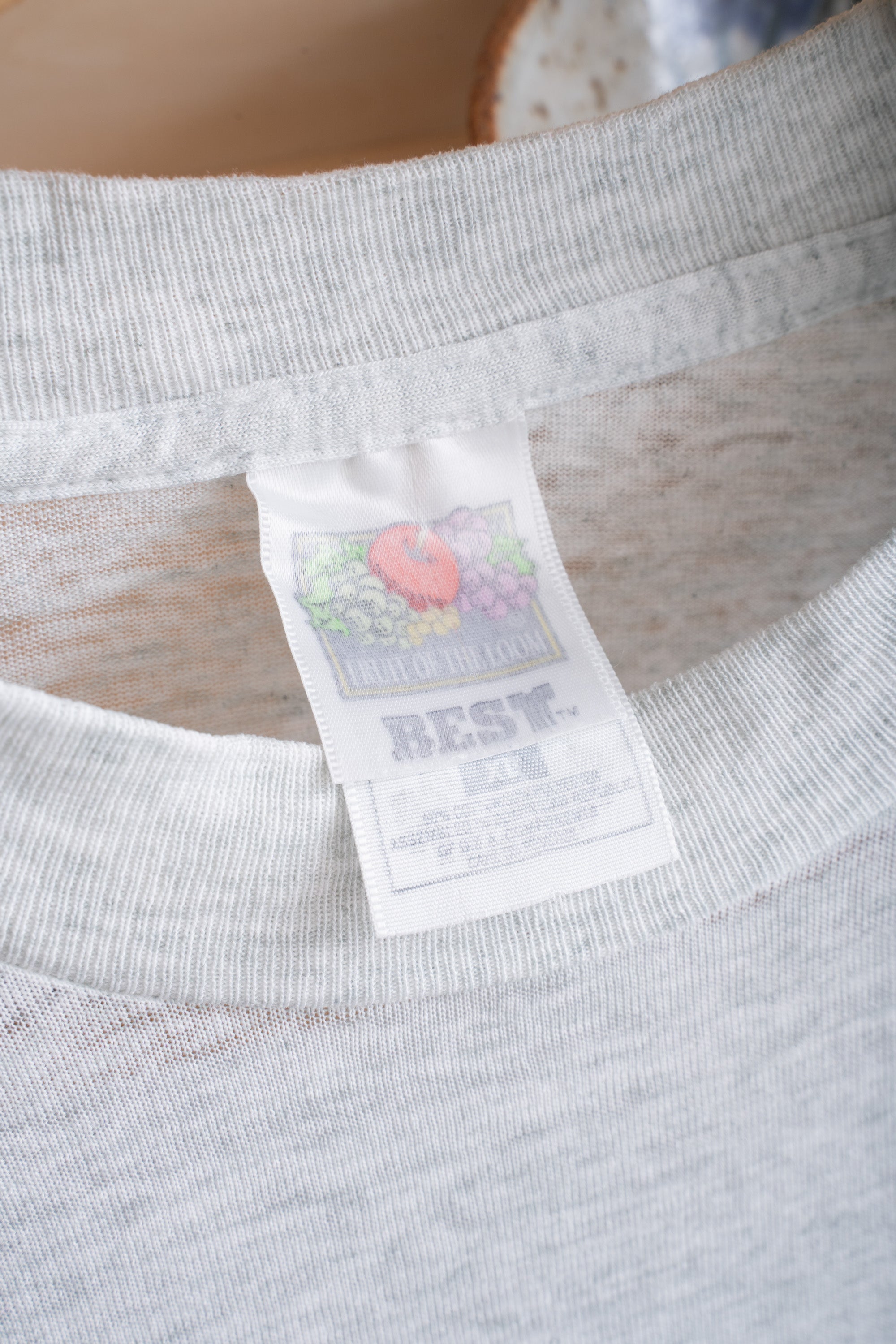 90S FRUIT OF THE LOOM GATLINBURG T-SHIRT