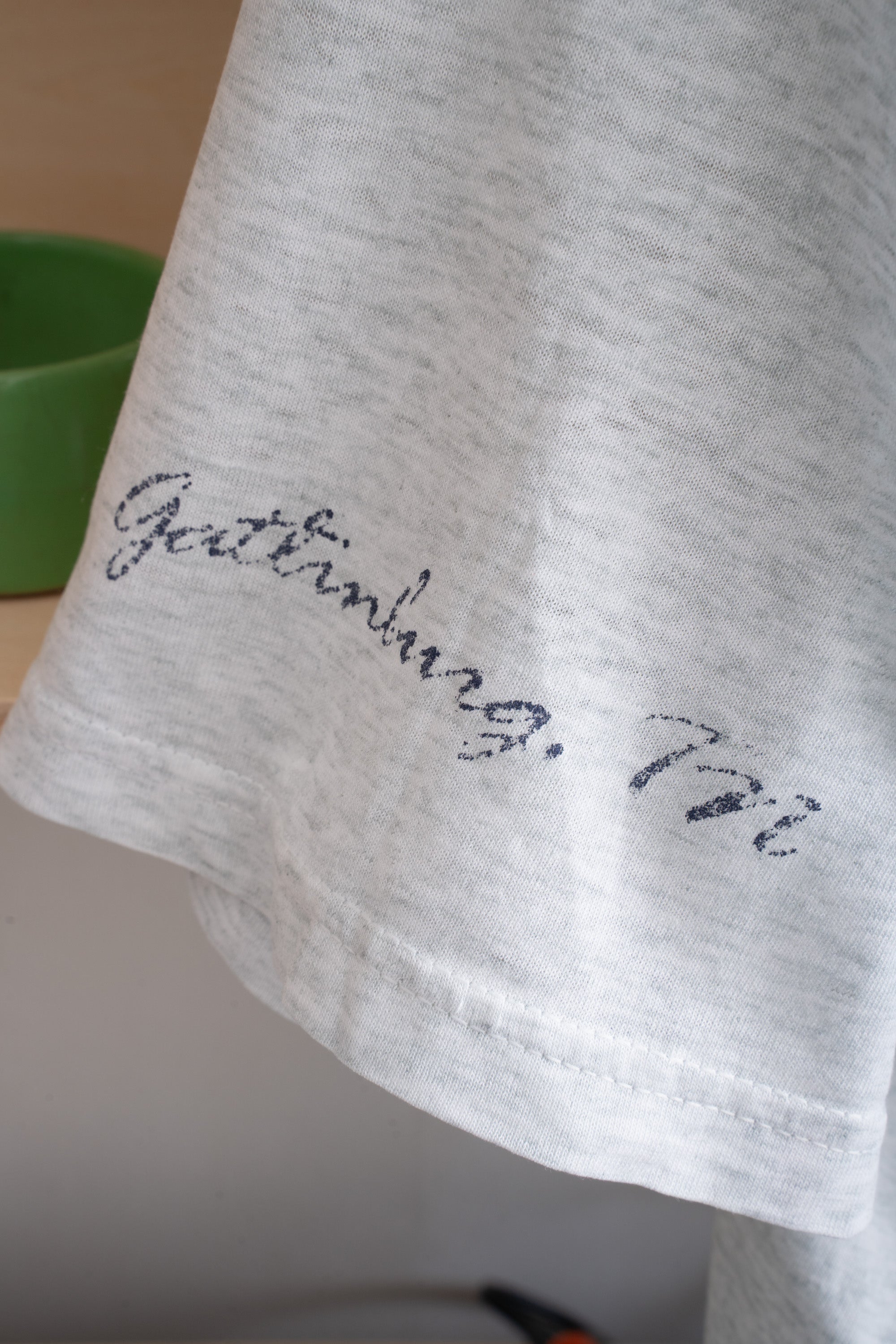 90S FRUIT OF THE LOOM GATLINBURG T-SHIRT