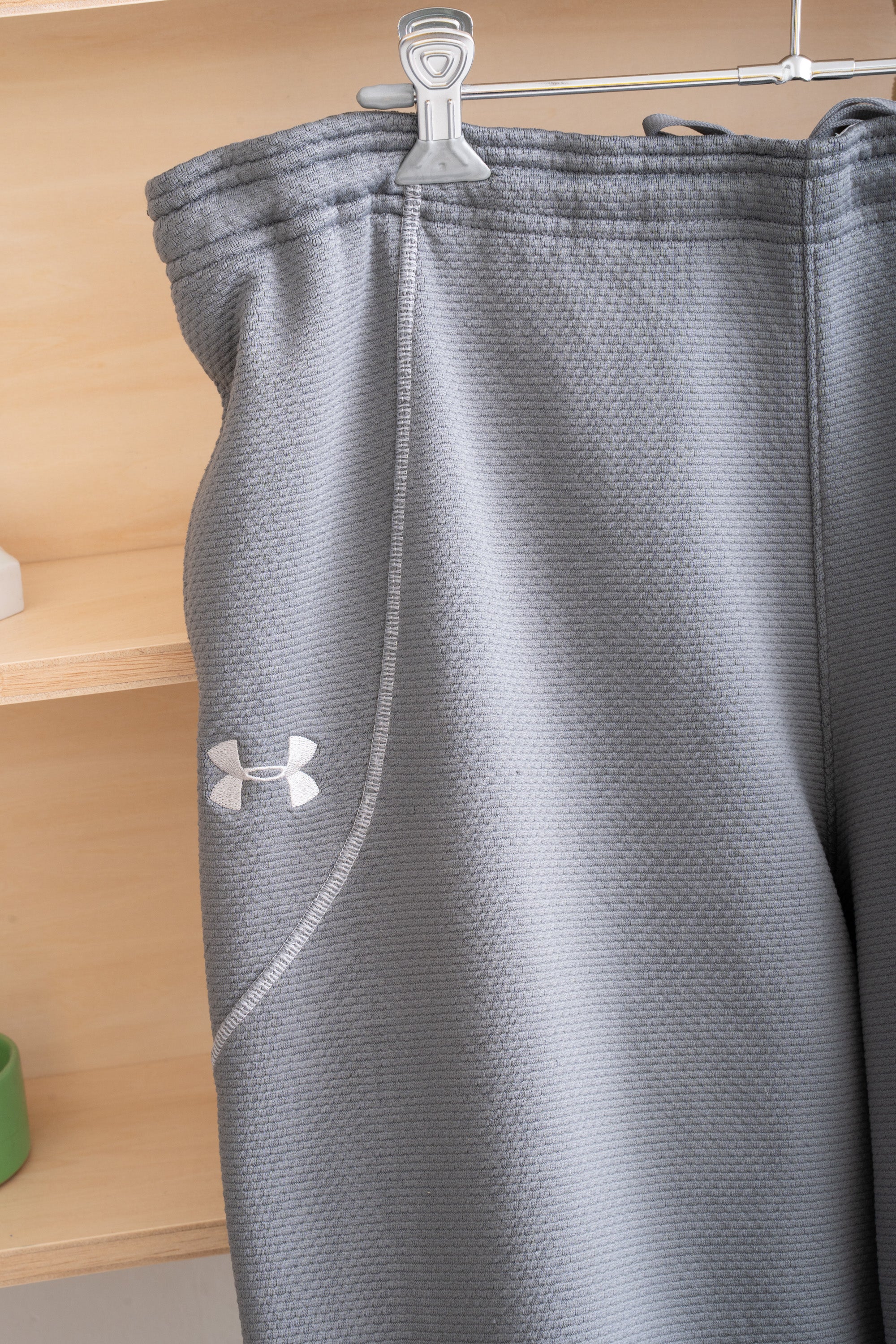 00S UNDER ARMOUR 3D TRAINING PANTS